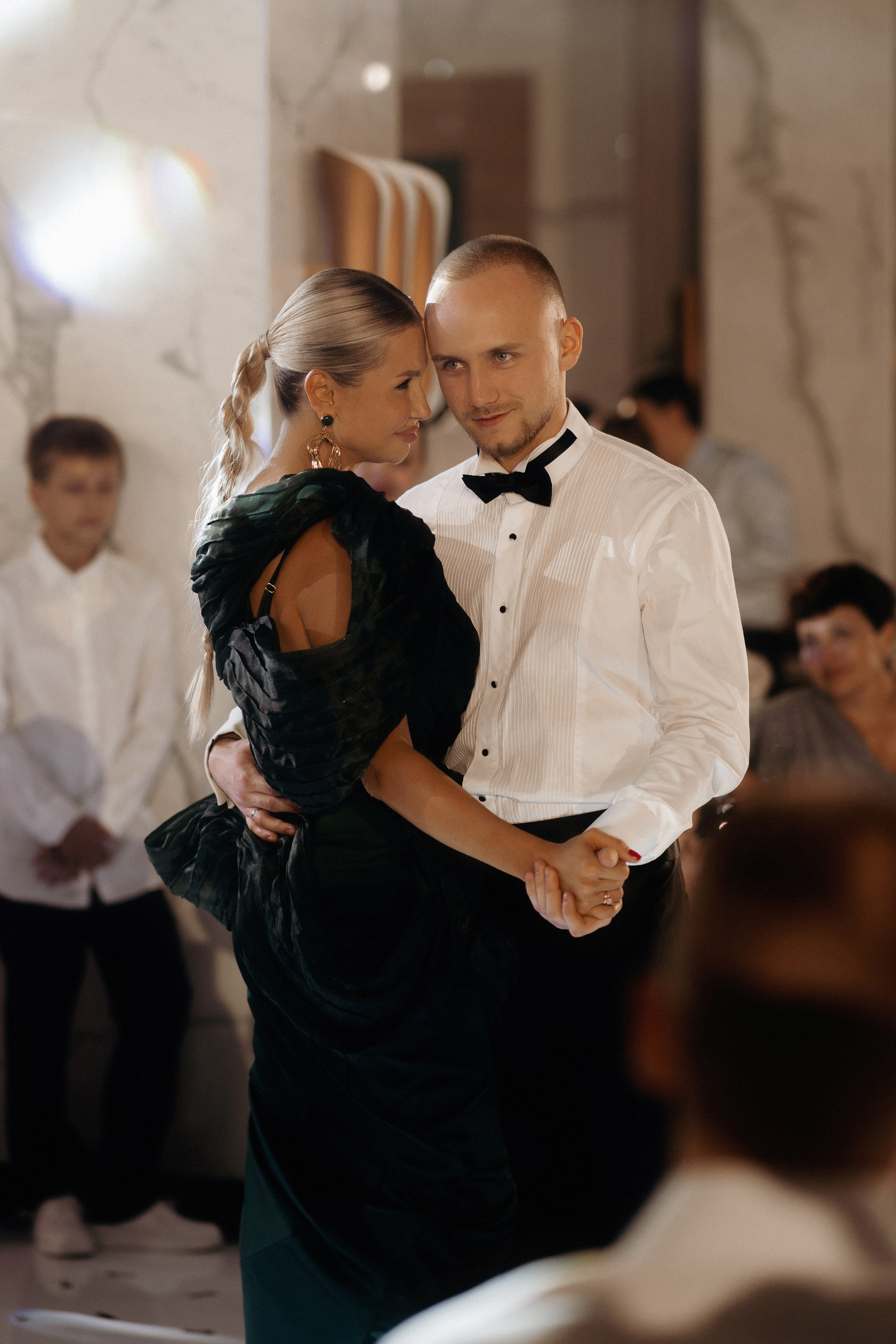 Николай & Галина. Свадебный и семейный фотограф в Краснодаре Павел Мельников