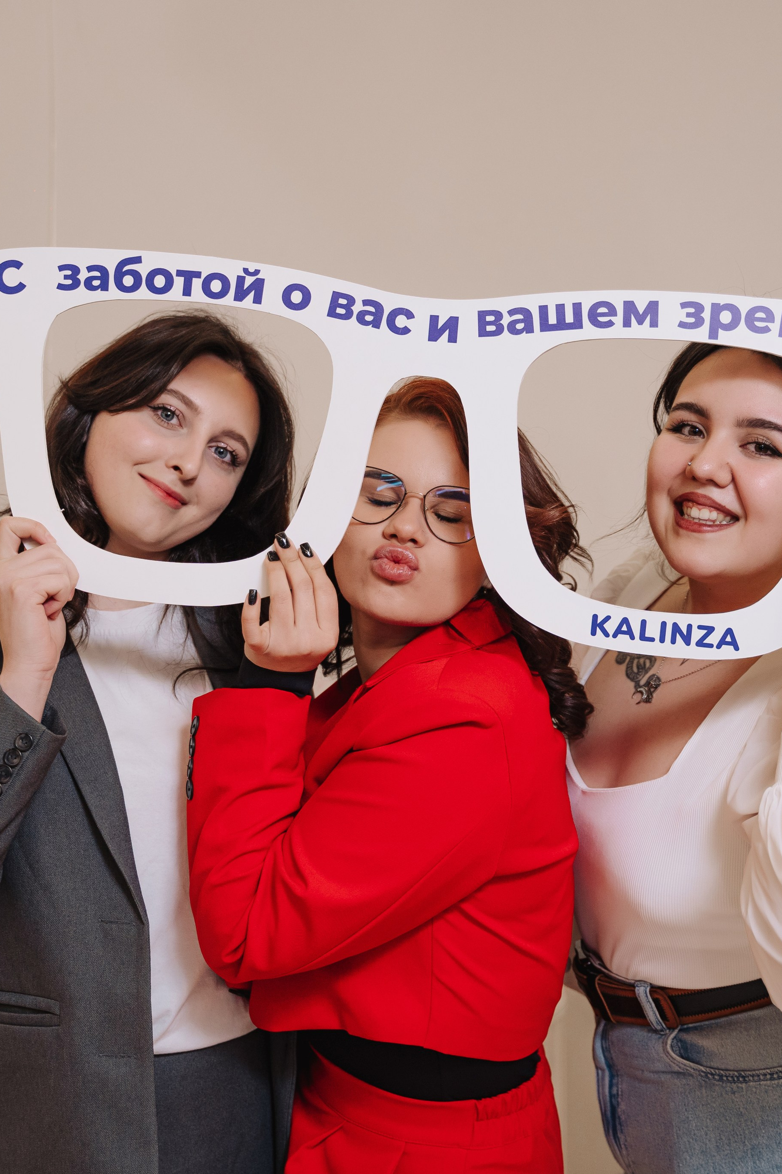 Корпоратив KALINZA. Свадебный и семейный фотограф в Краснодаре Павел Мельников