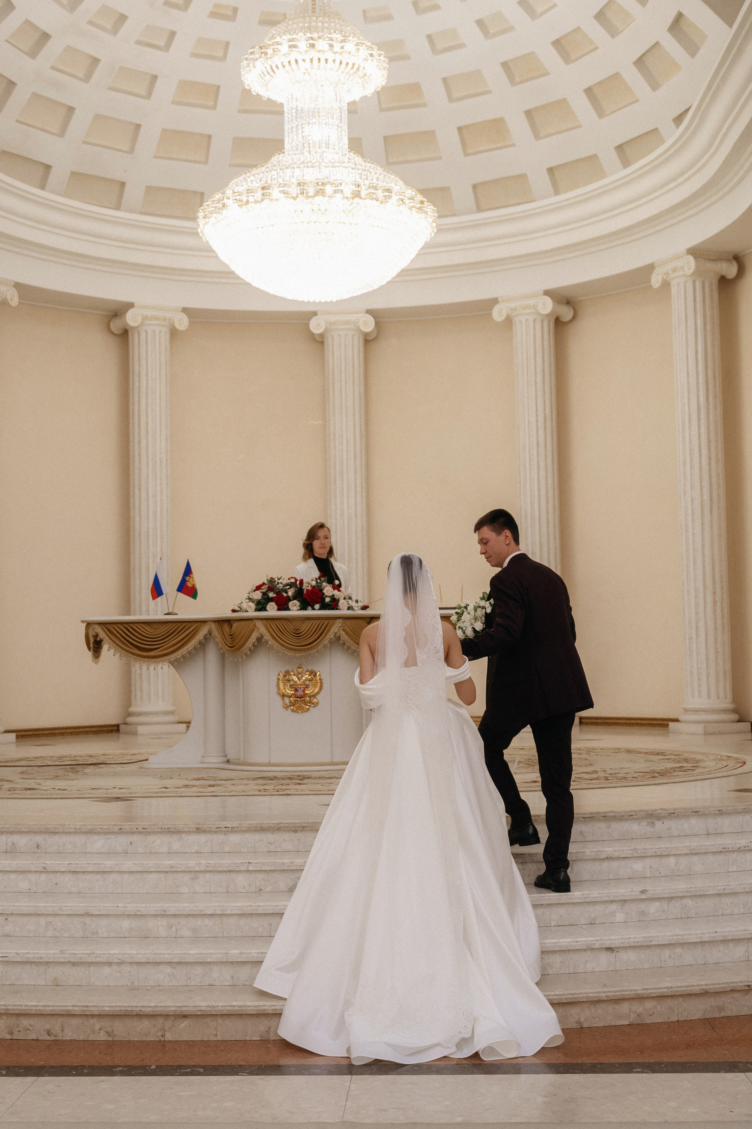 Максим & Залина. Свадебный и семейный фотограф в Краснодаре Павел Мельников