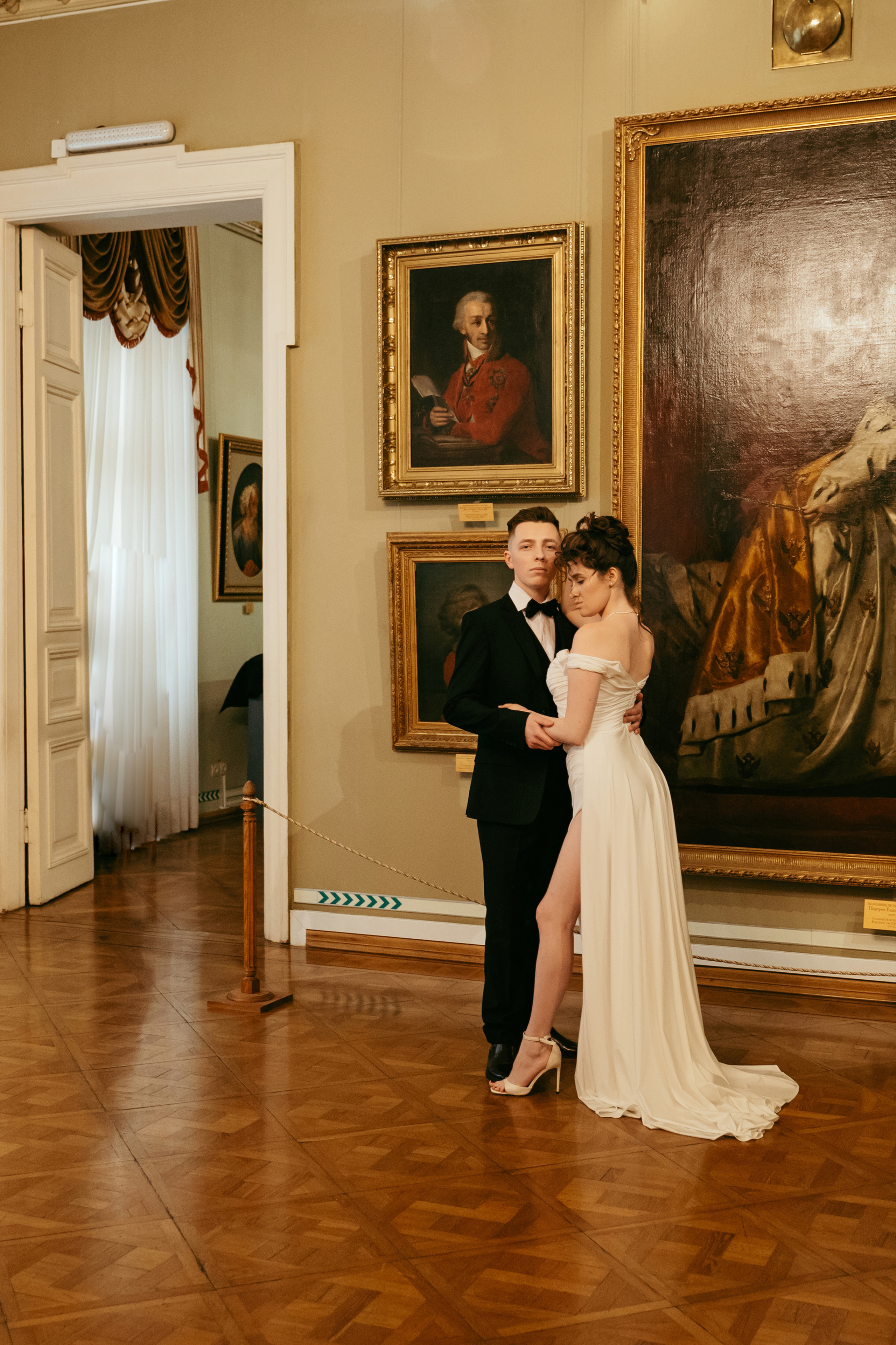 Сергей & Маргарита. Свадебный и семейный фотограф в Краснодаре Павел Мельников