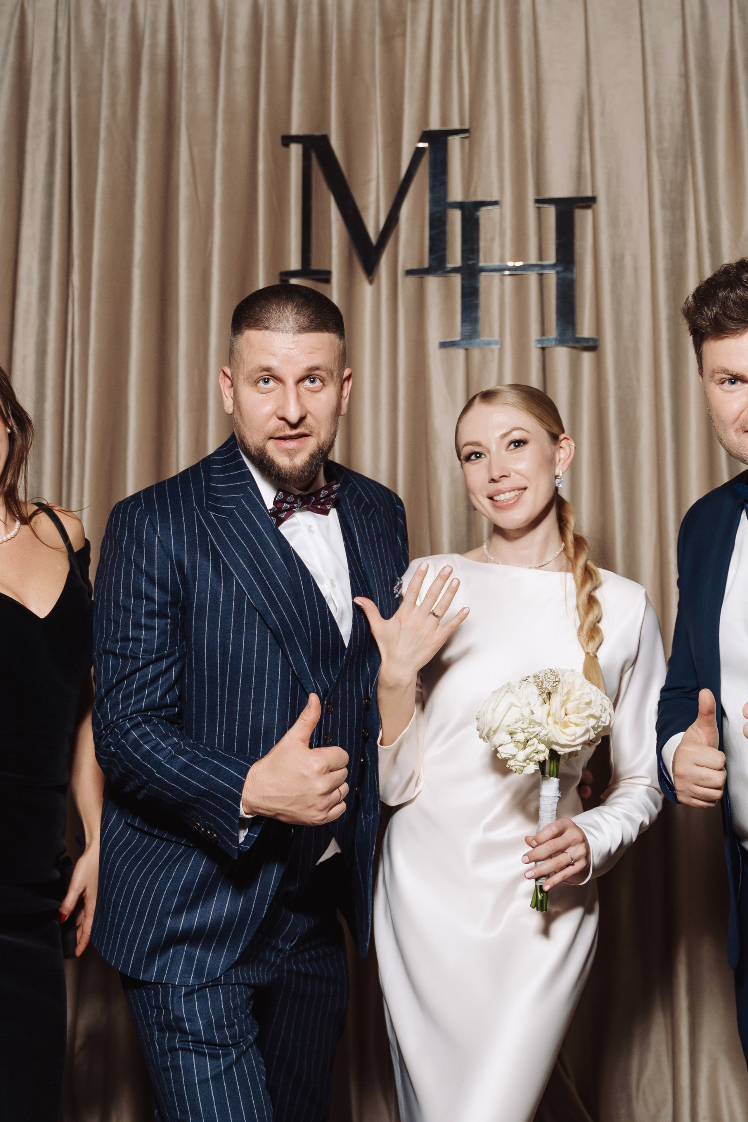 Максим & Нелли. Свадебный и семейный фотограф в Краснодаре Павел Мельников