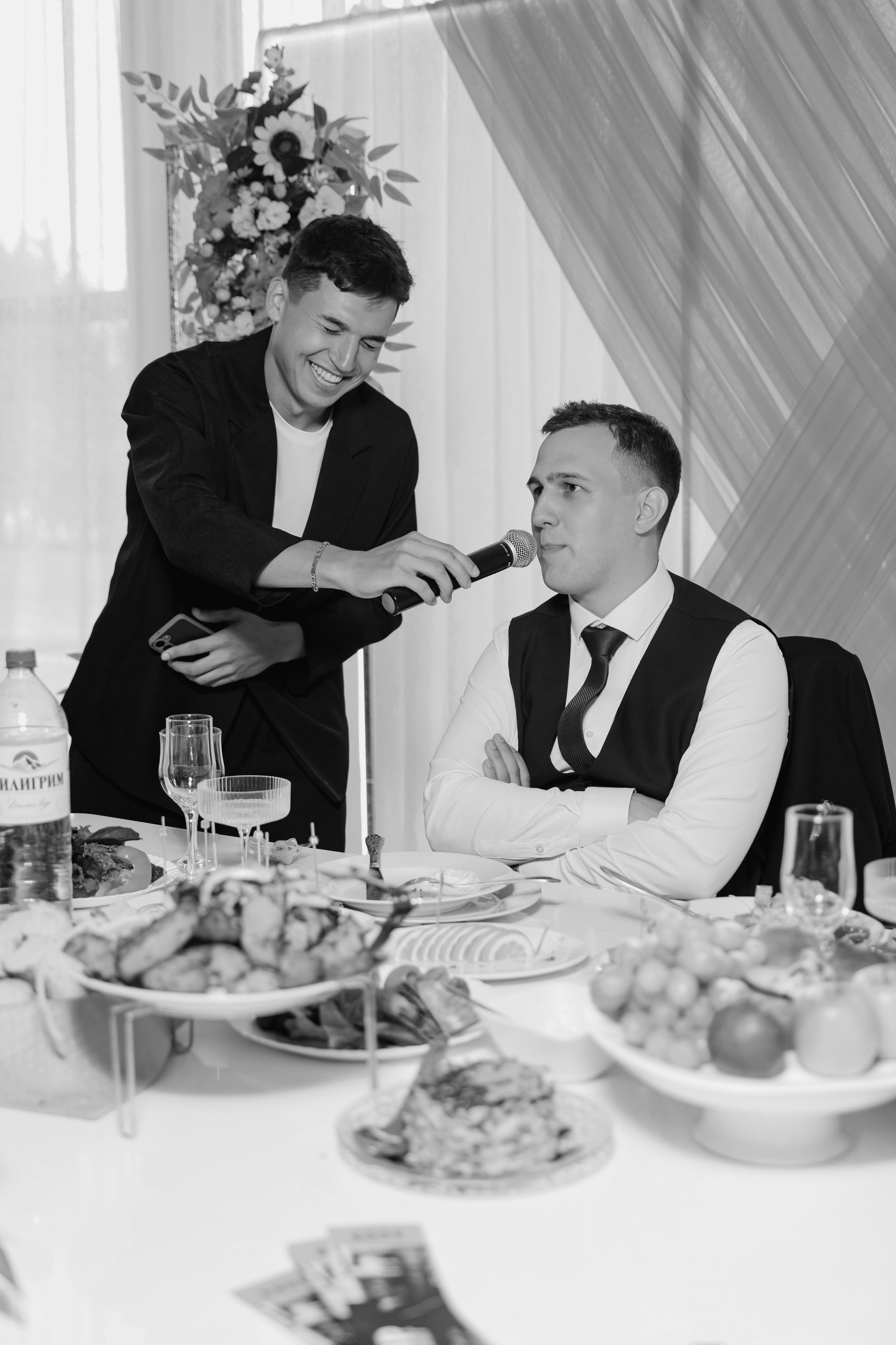 Борис & Ксения. Свадебный и семейный фотограф в Краснодаре Павел Мельников