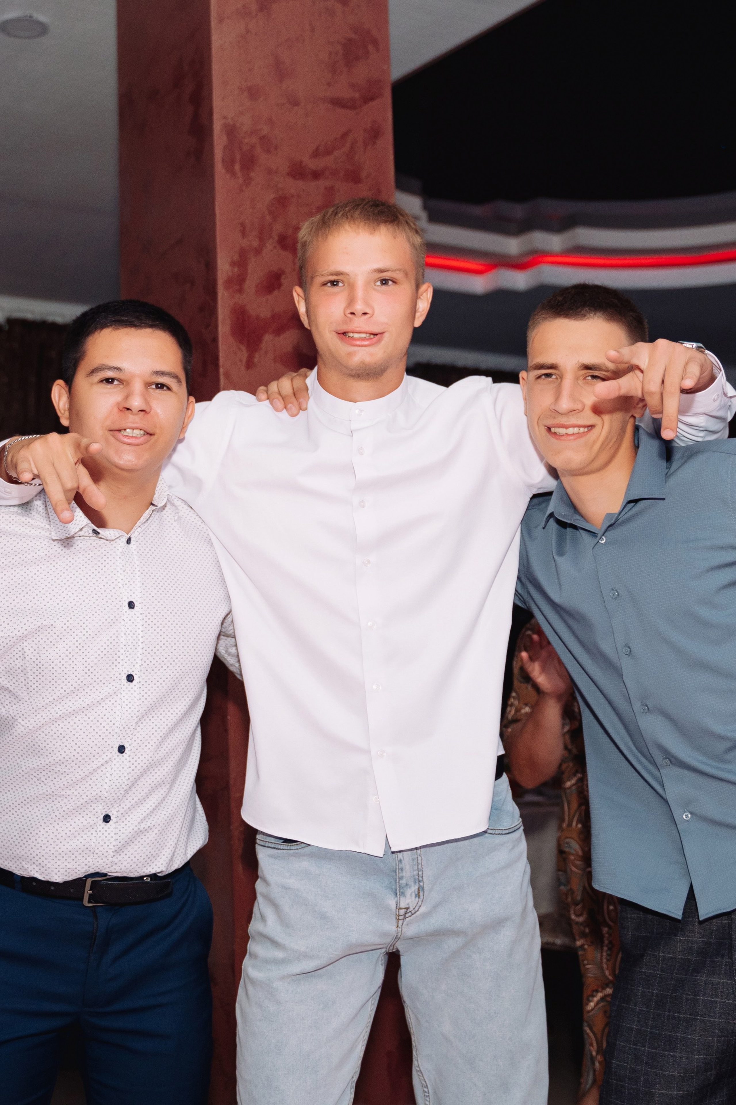 Михаил & Виктория. Свадебный и семейный фотограф в Краснодаре Павел Мельников