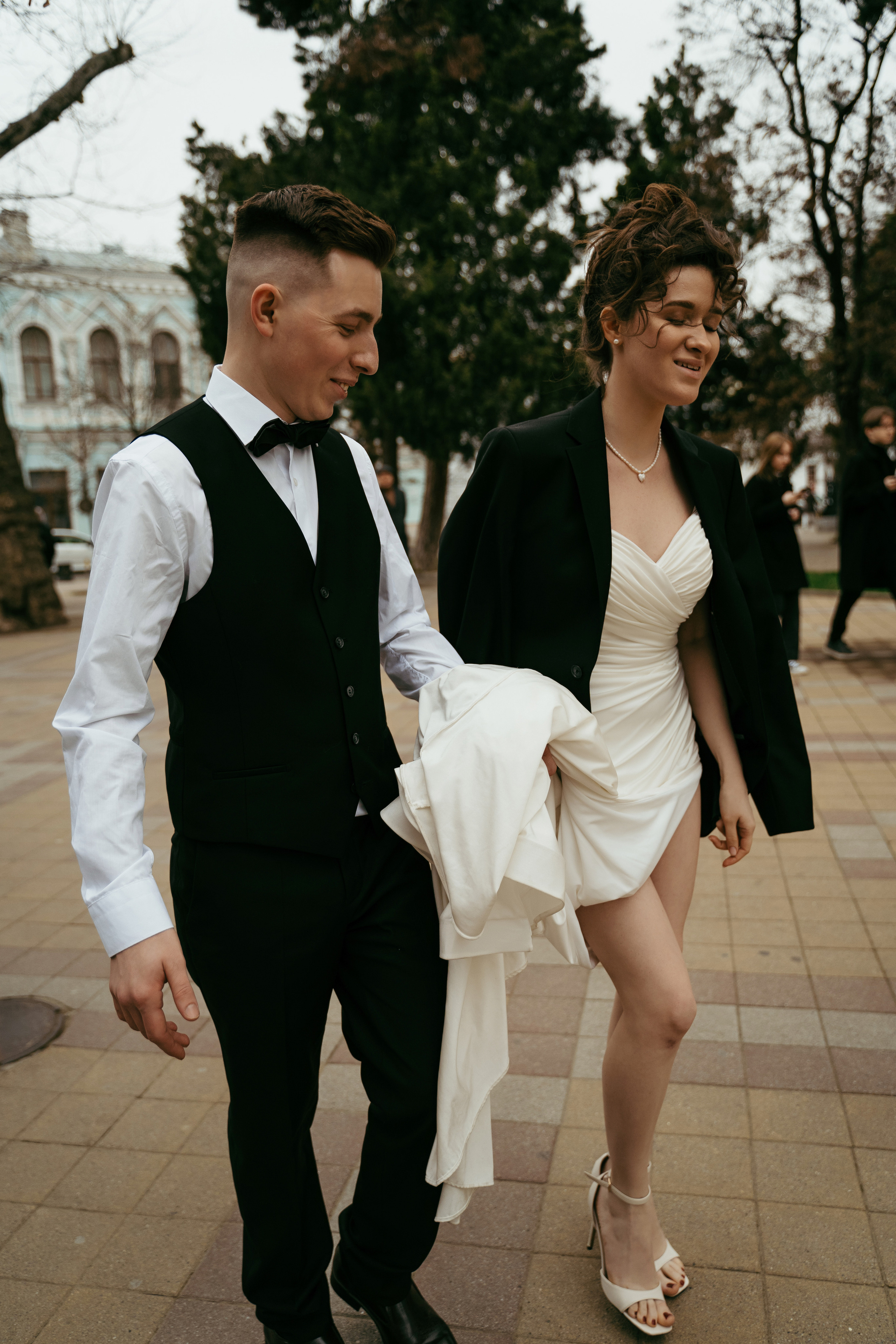 Сергей & Маргарита. Свадебный и семейный фотограф в Краснодаре Павел Мельников