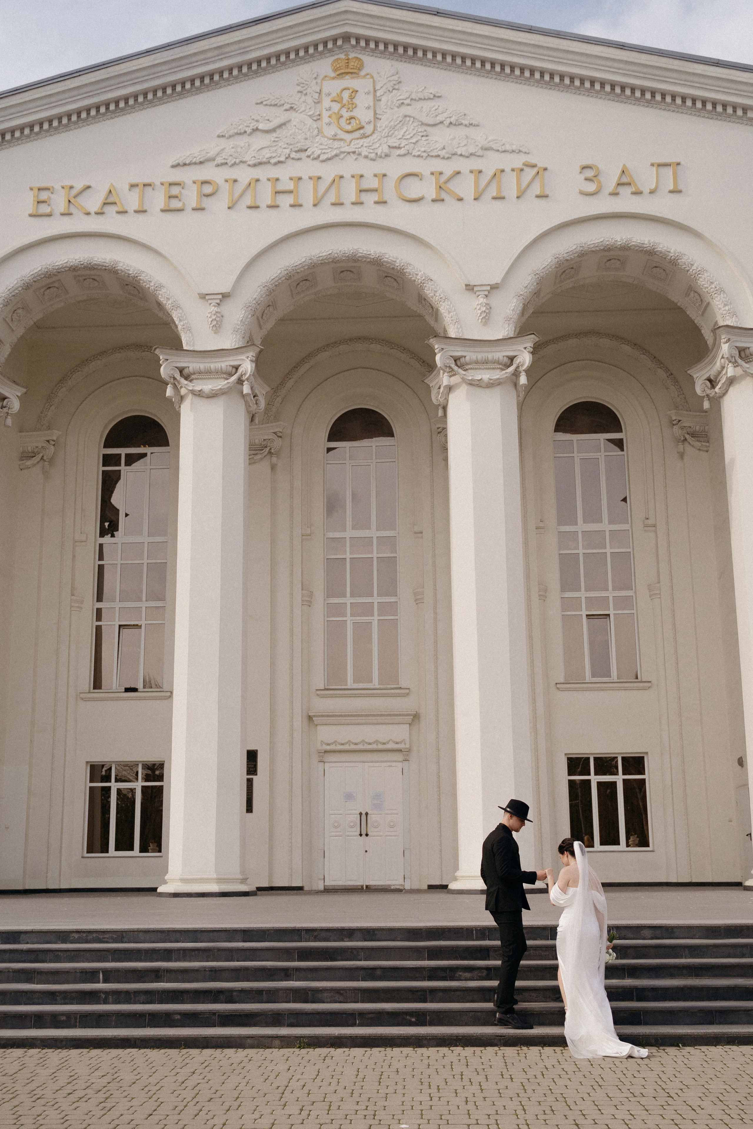 Семен & Мария. Свадебный и семейный фотограф в Краснодаре Павел Мельников