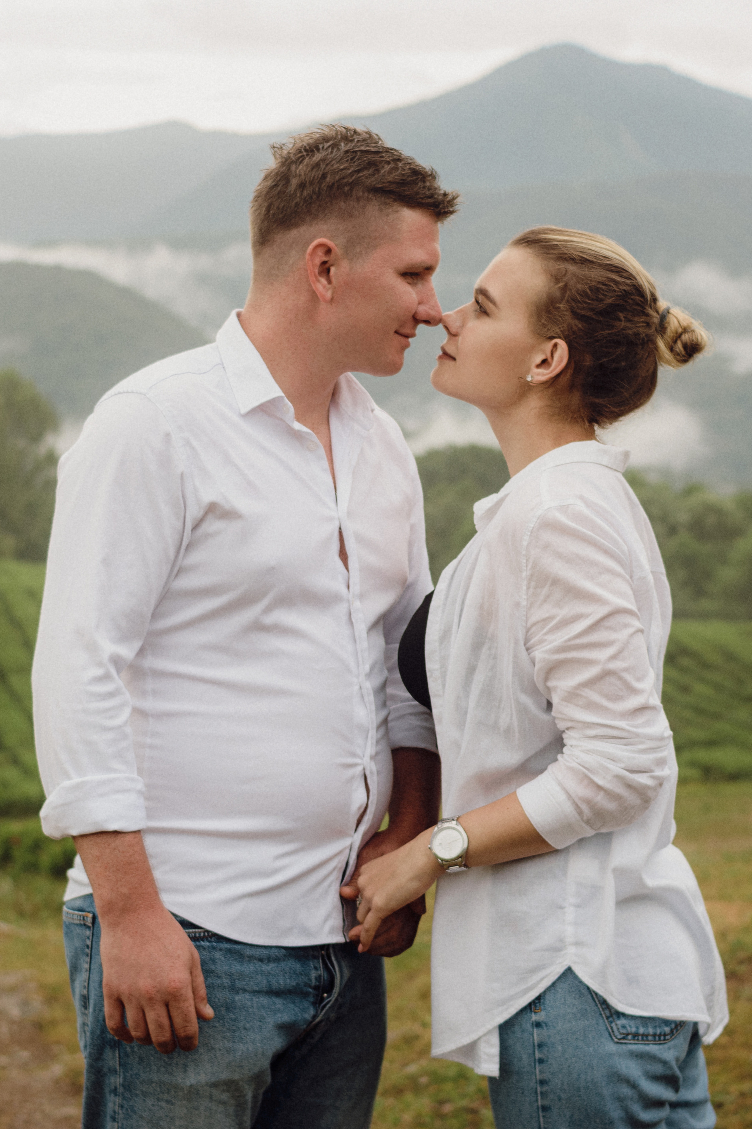 Love Story в Сочи. Свадебный и семейный фотограф в Краснодаре Павел Мельников