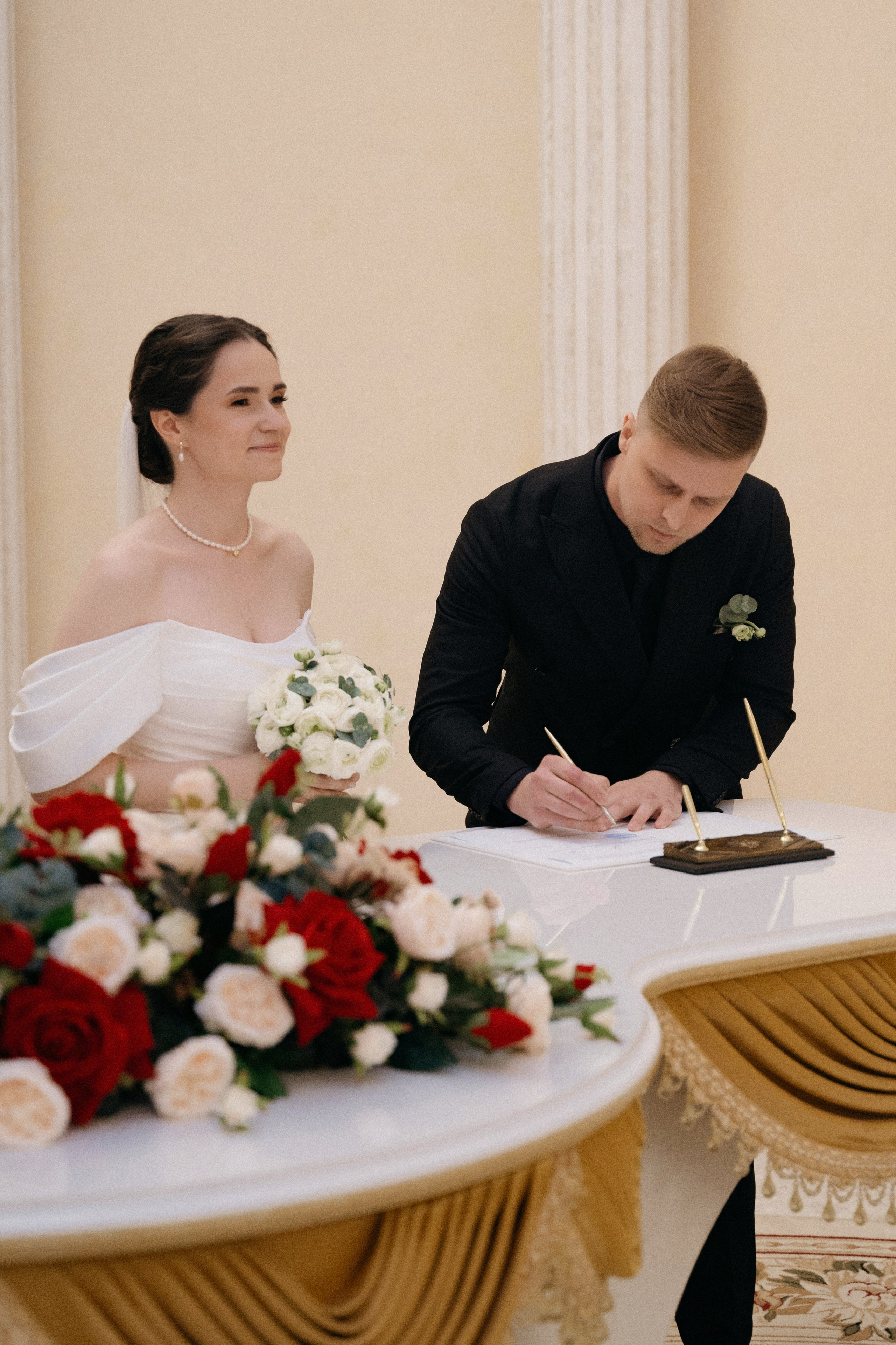 Семен & Мария. Свадебный и семейный фотограф в Краснодаре Павел Мельников