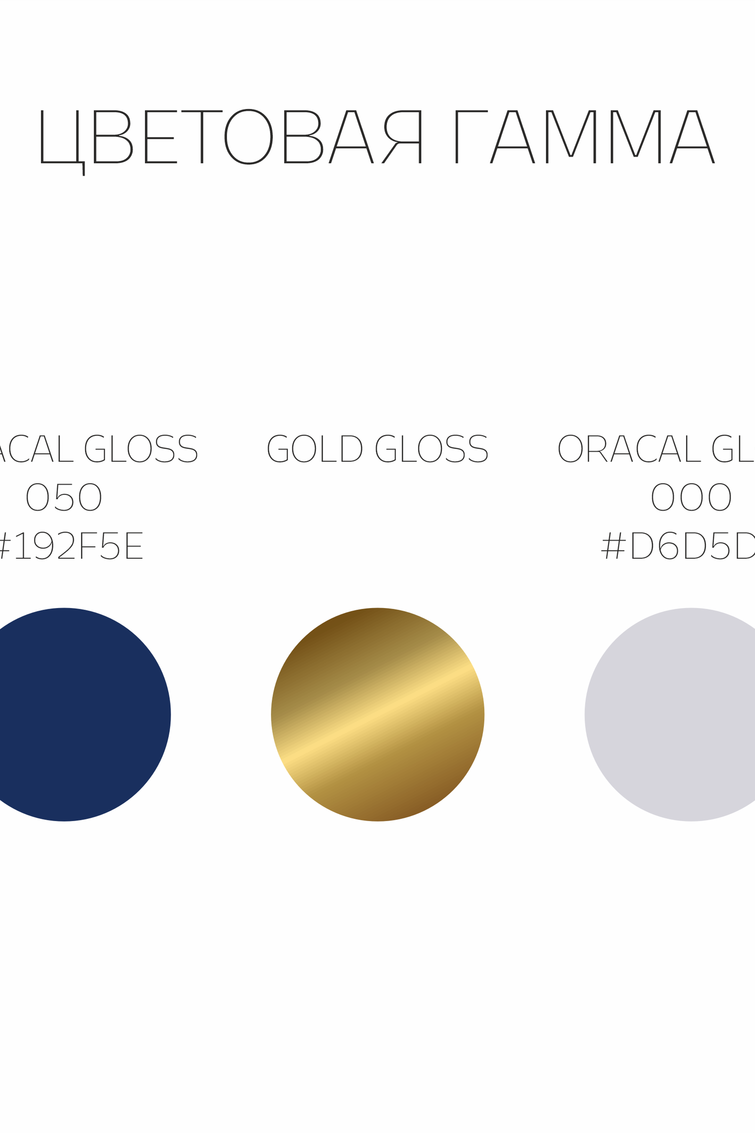 Брендинг (фирменный стиль)