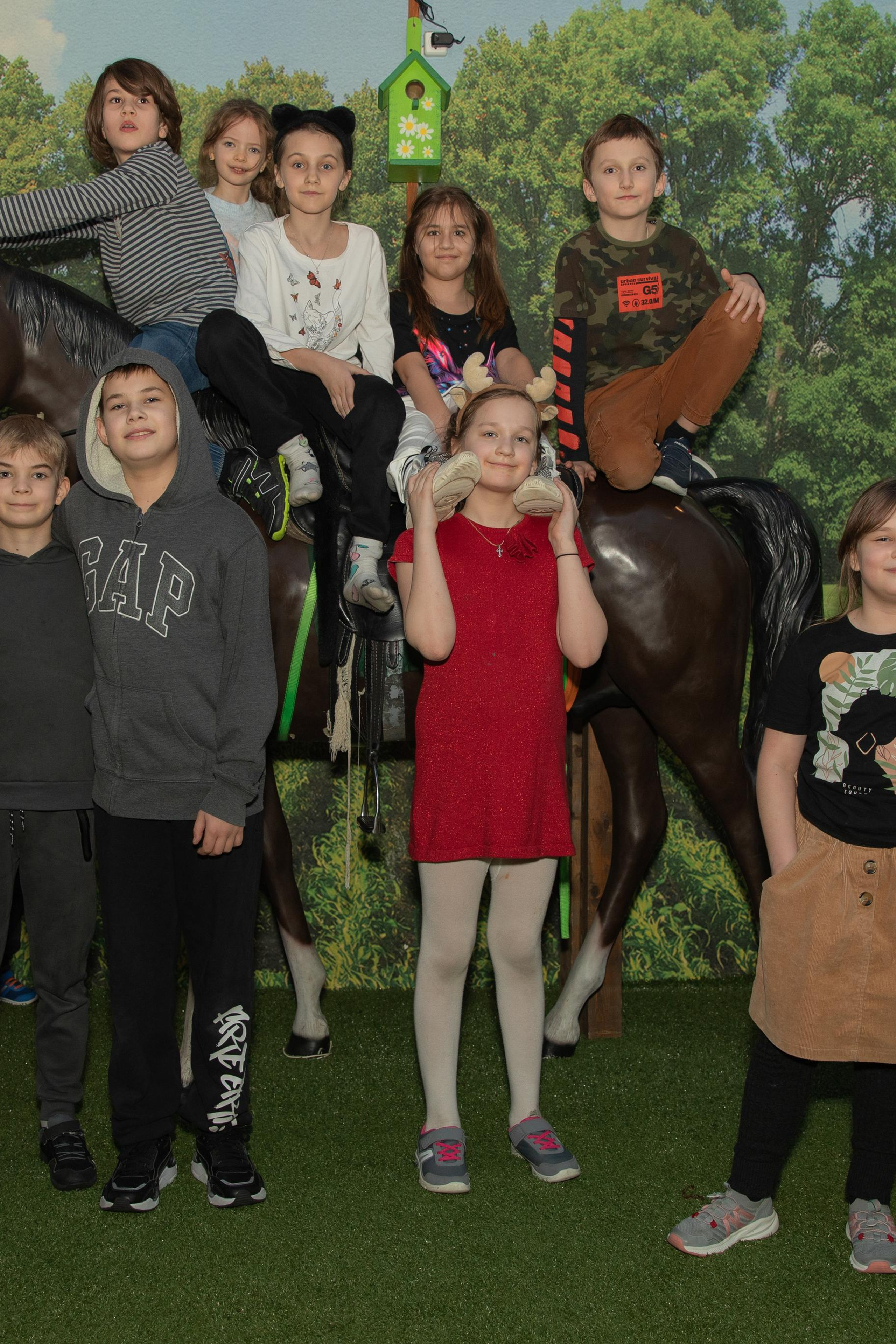 День рождения