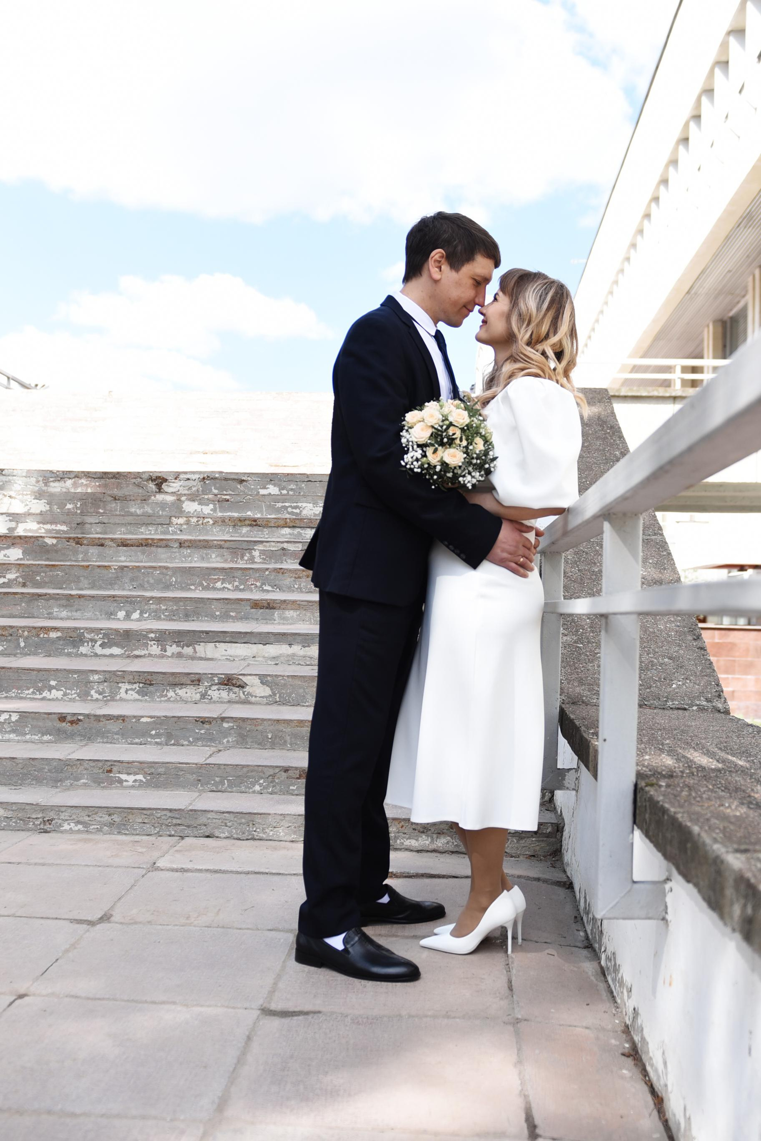 Истории. Семейный, детский и школьный фотограф в Димитровграде Наумова Екатерина