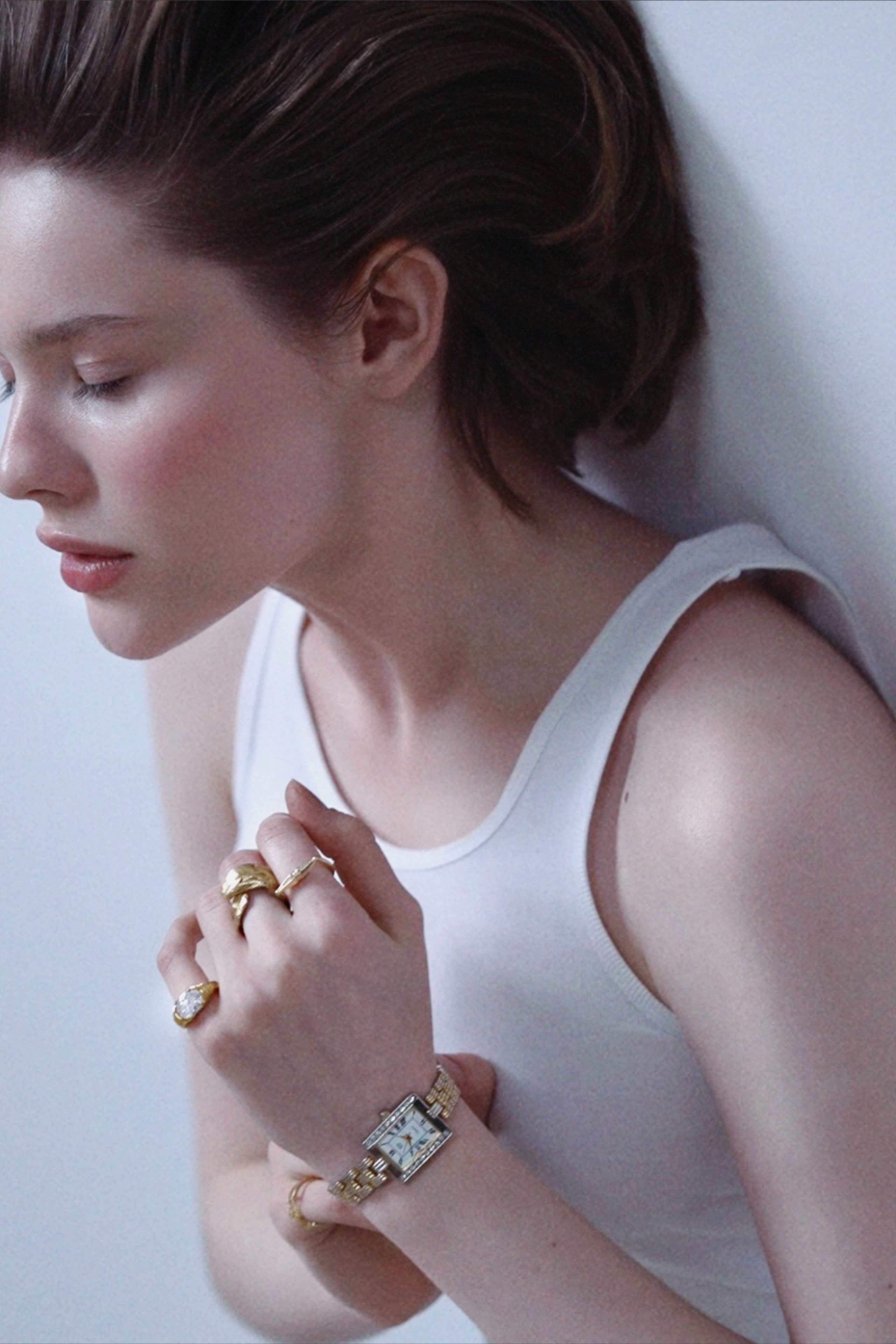 Beauty. Фотограф Анна Мызникова