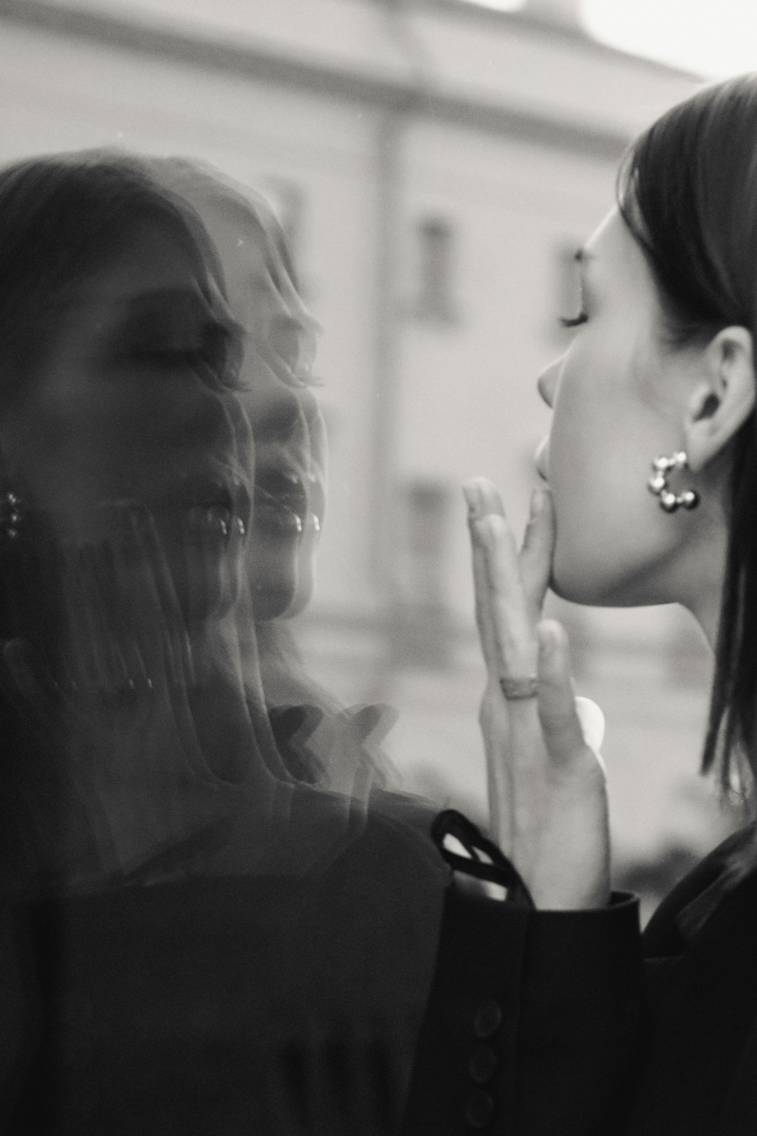 Valya. Фотограф Анна Мызникова