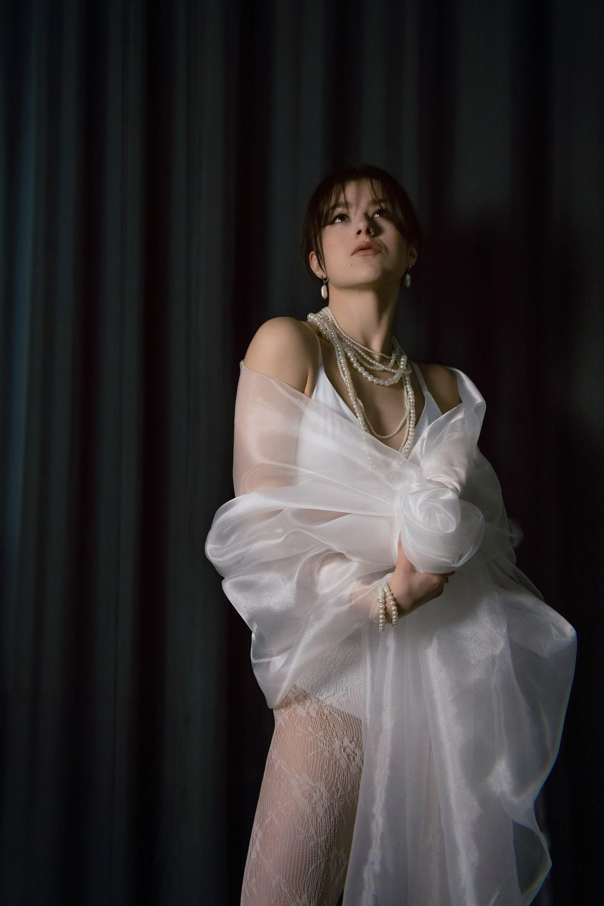 Mariya. Фотограф Анна Мызникова