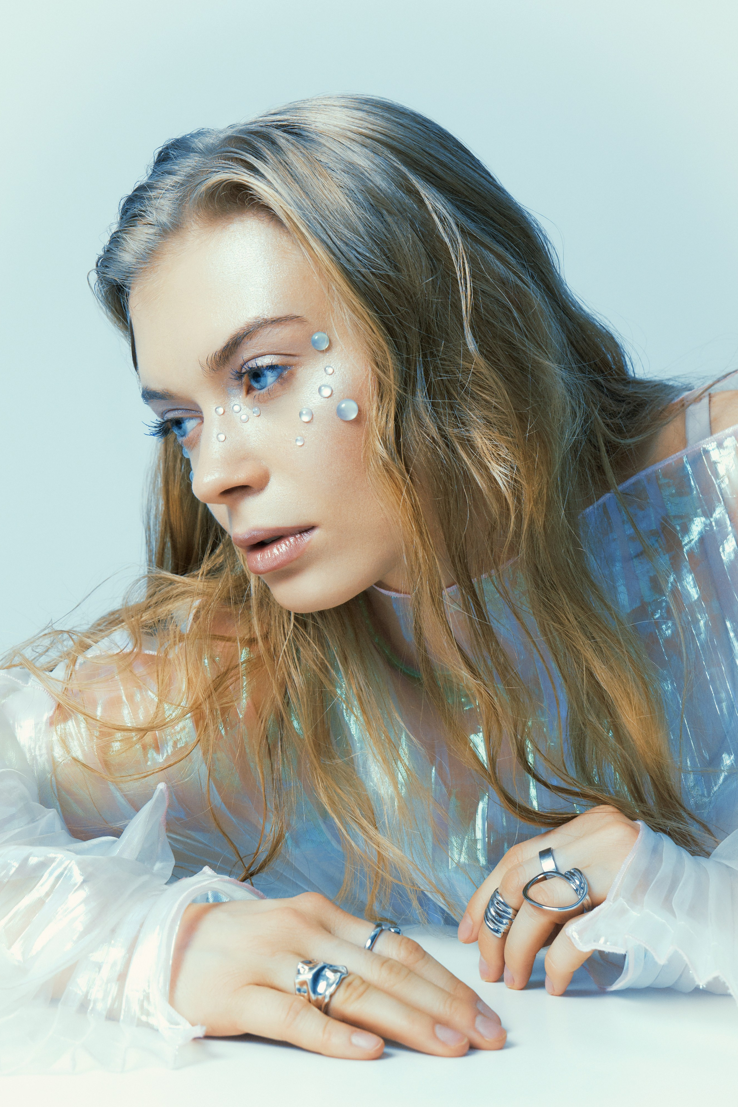 Vlada. Фотограф Анна Мызникова