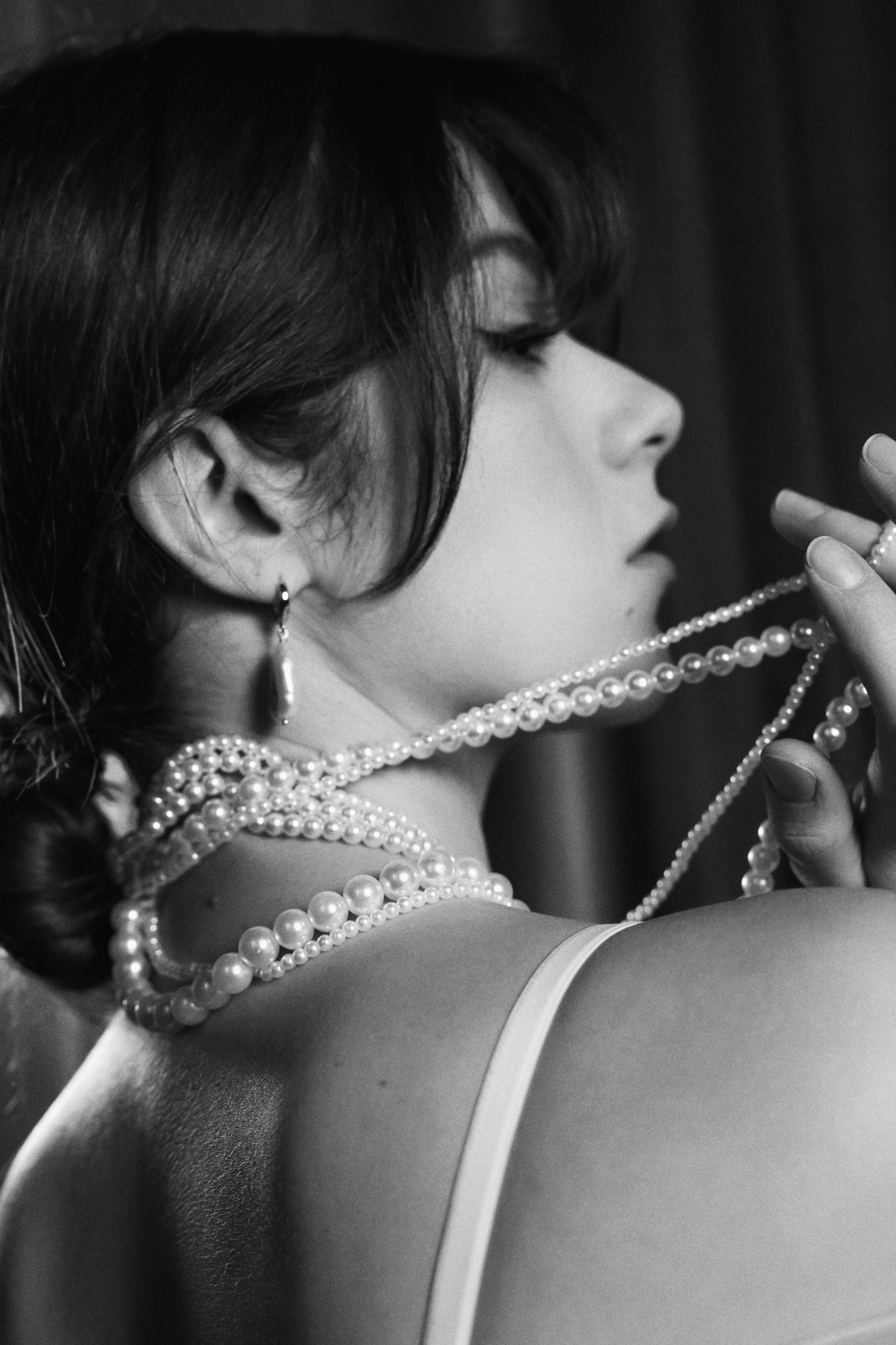 Mariya. Фотограф Анна Мызникова