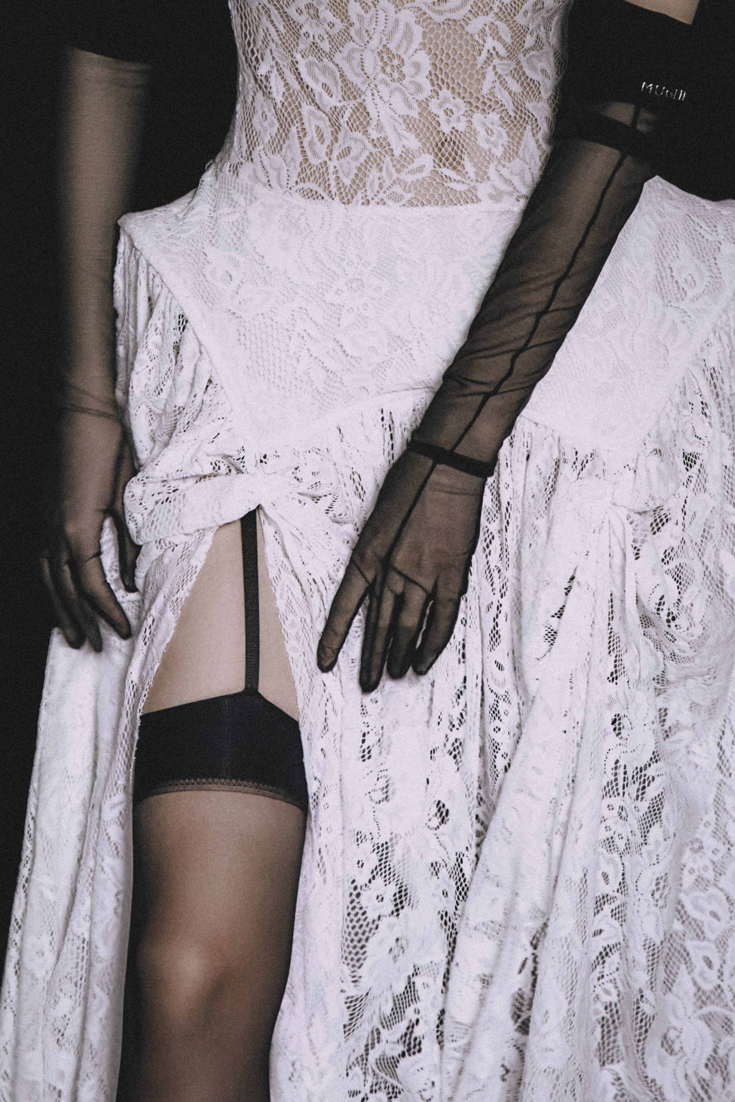 Fashion photo course // Whitephotoschool. Фотограф Анна Мызникова