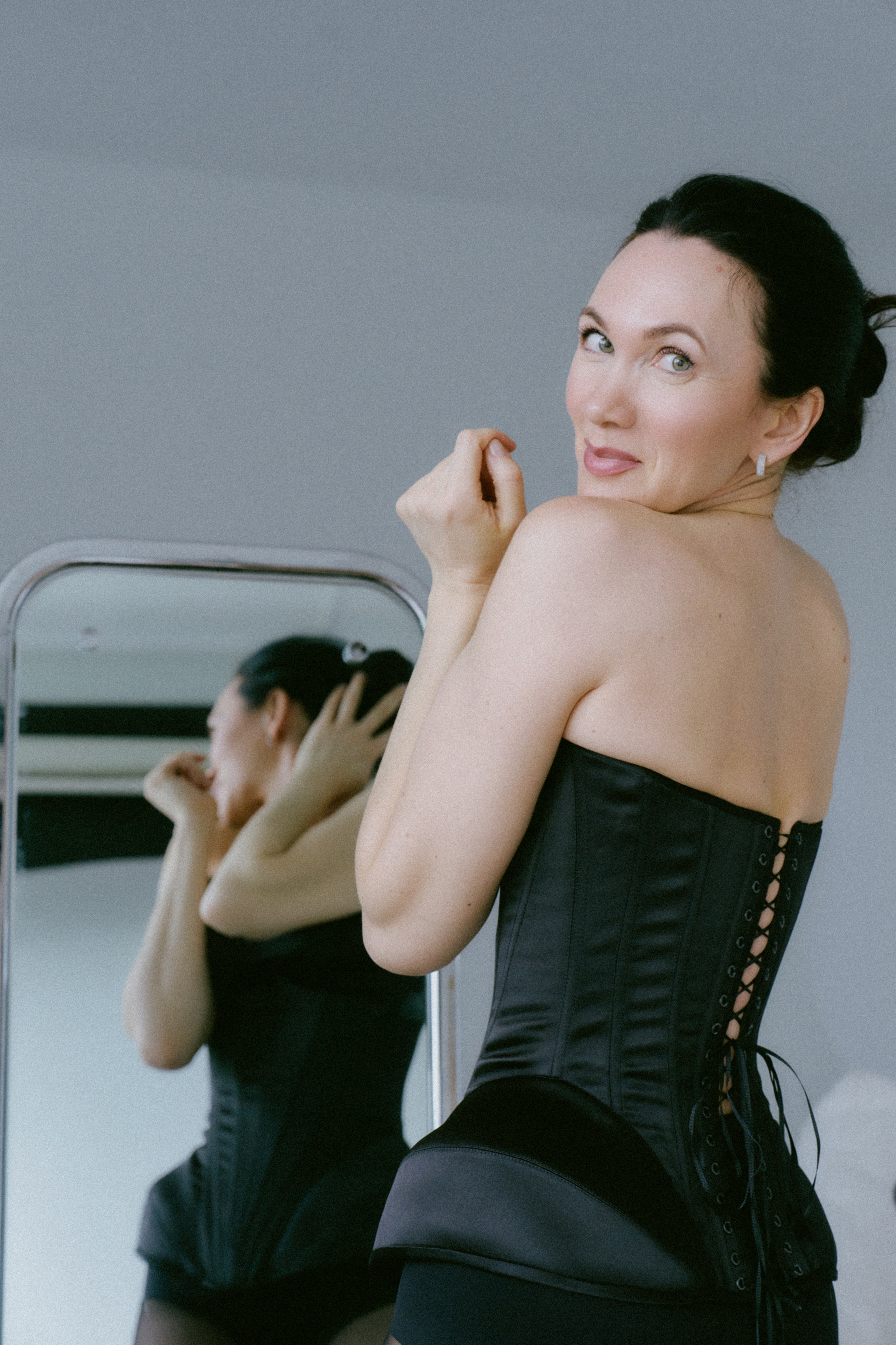 Veronika. Фотограф Анна Мызникова