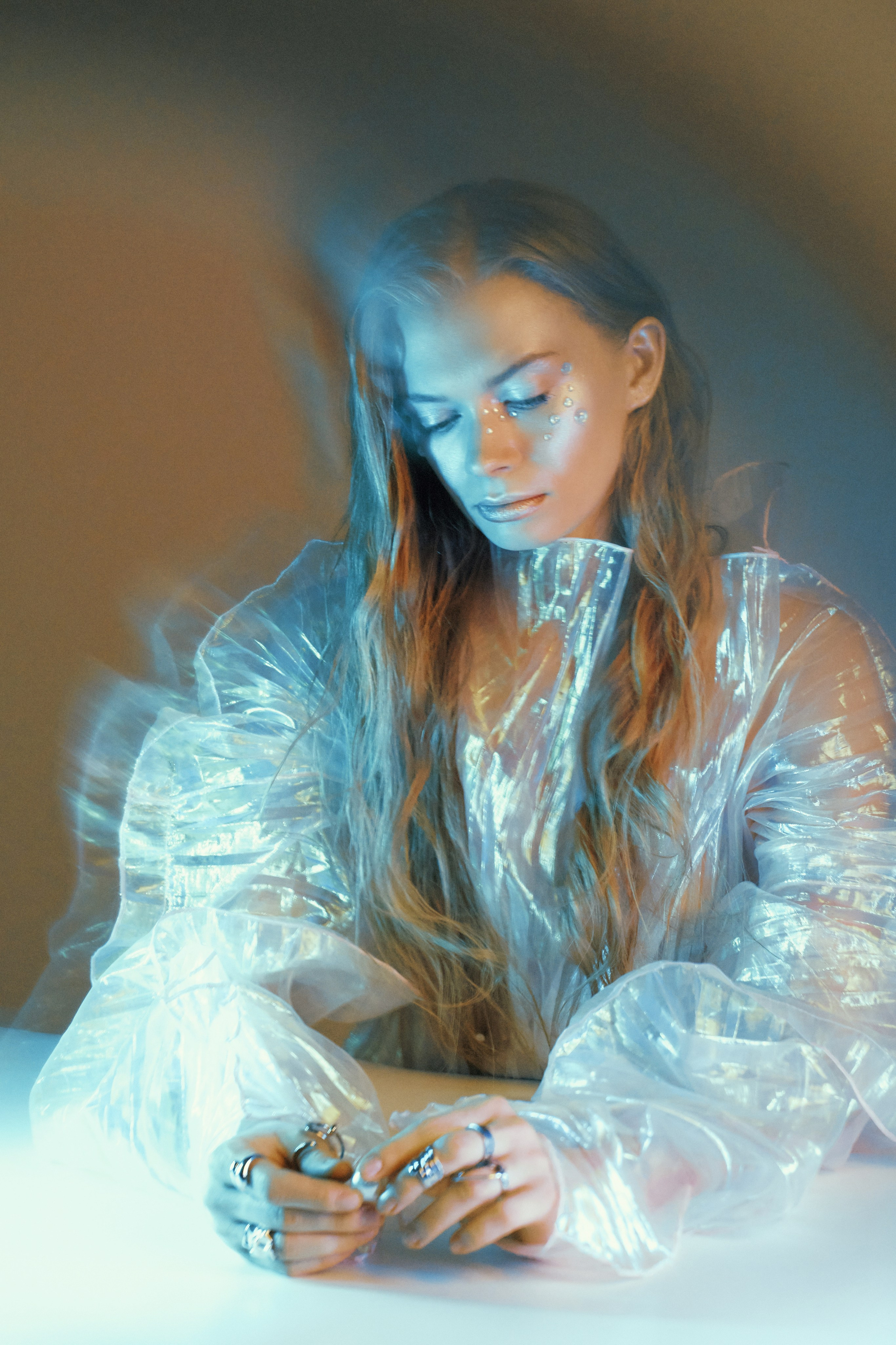 Vlada. Фотограф Анна Мызникова