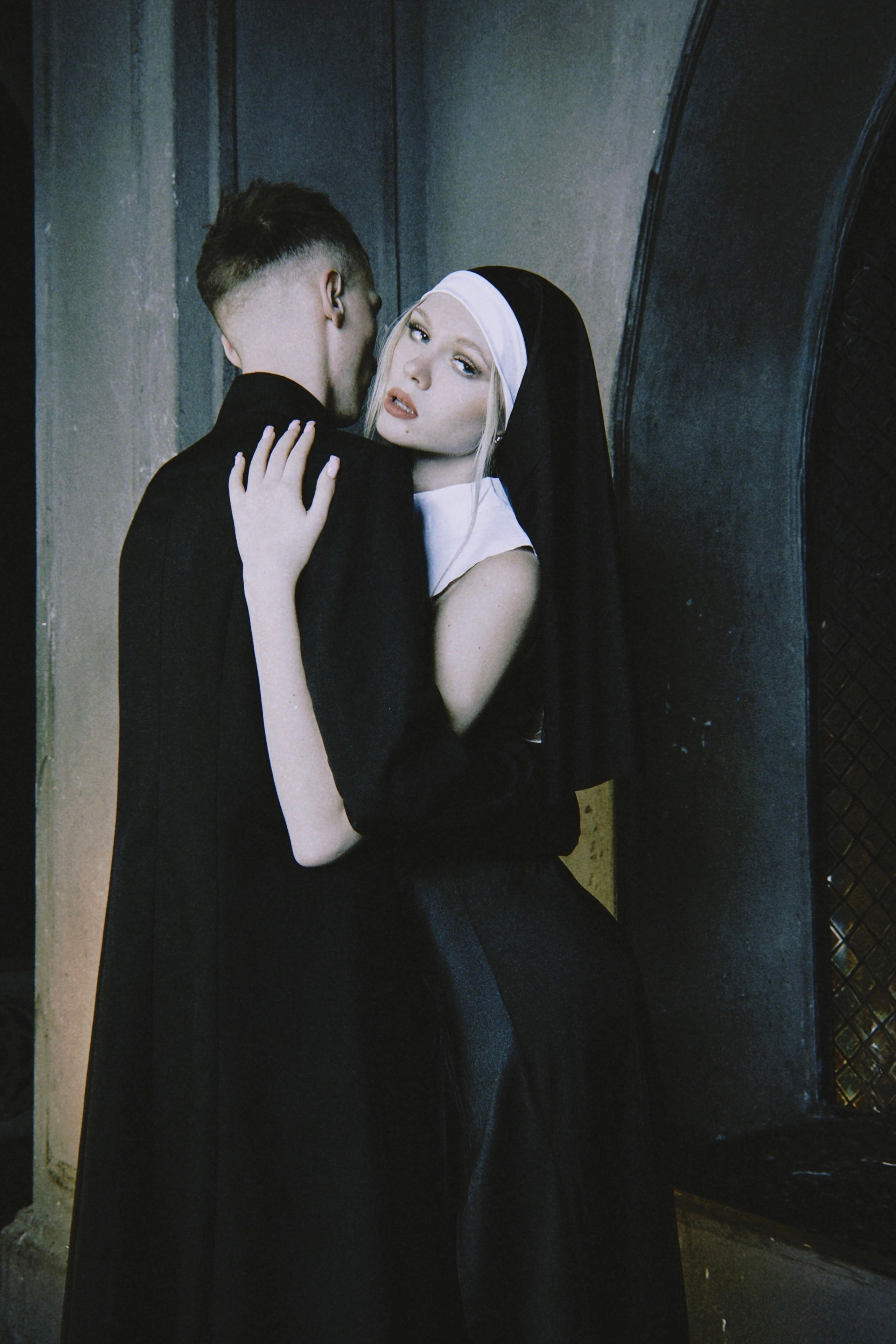 Angelina & Dmitry. Фотограф Анна Мызникова