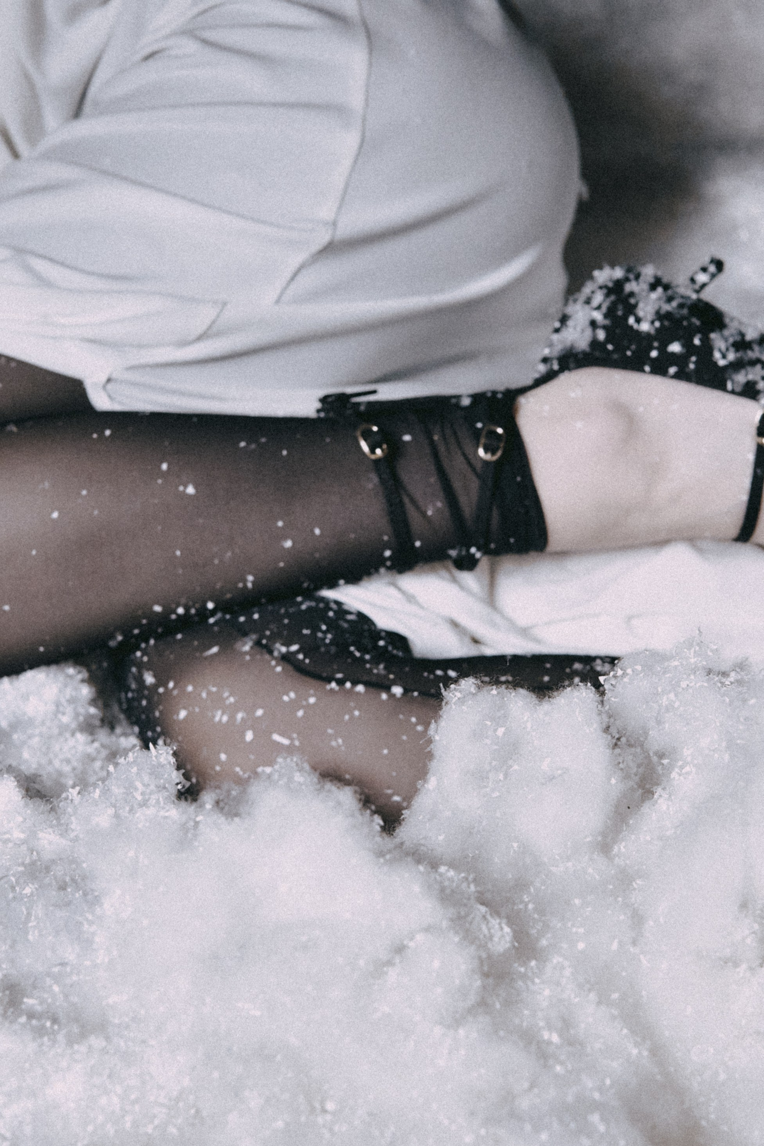 Fashion photo course // Whitephotoschool. Фотограф Анна Мызникова