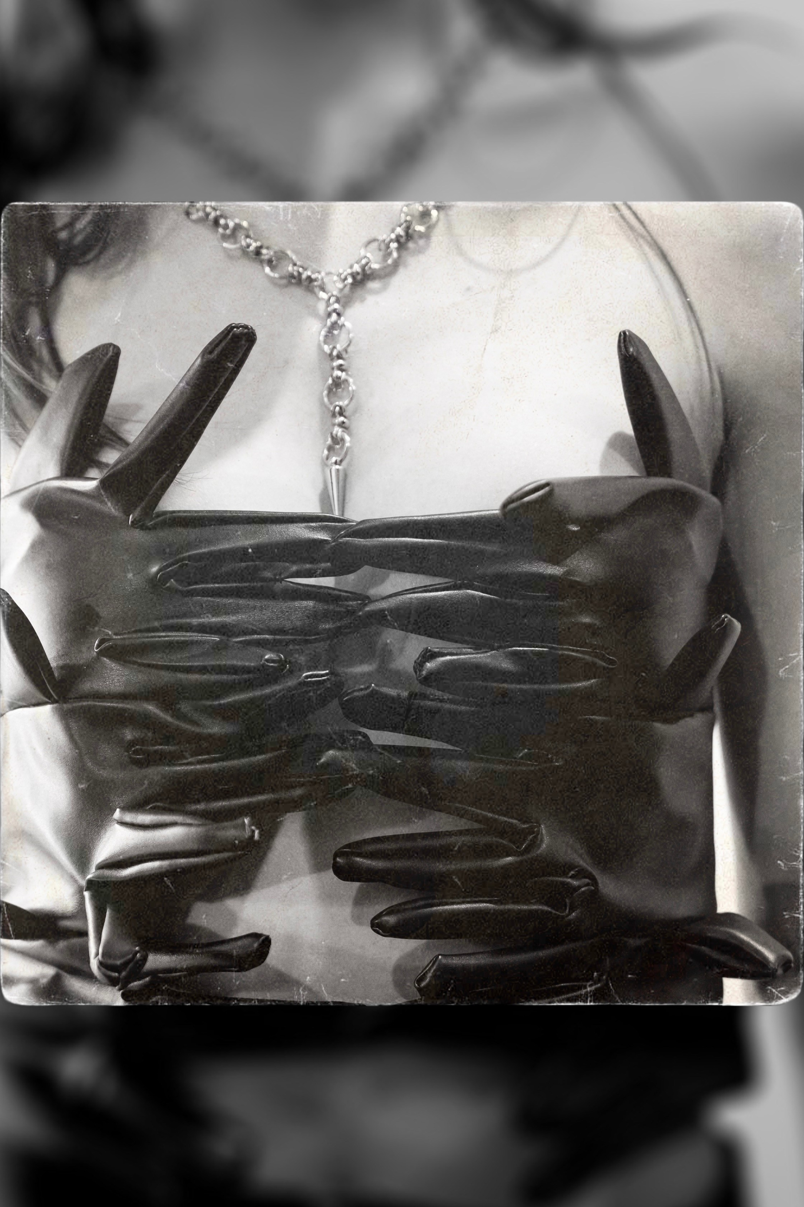 Art vision. Фотограф Анна Мызникова