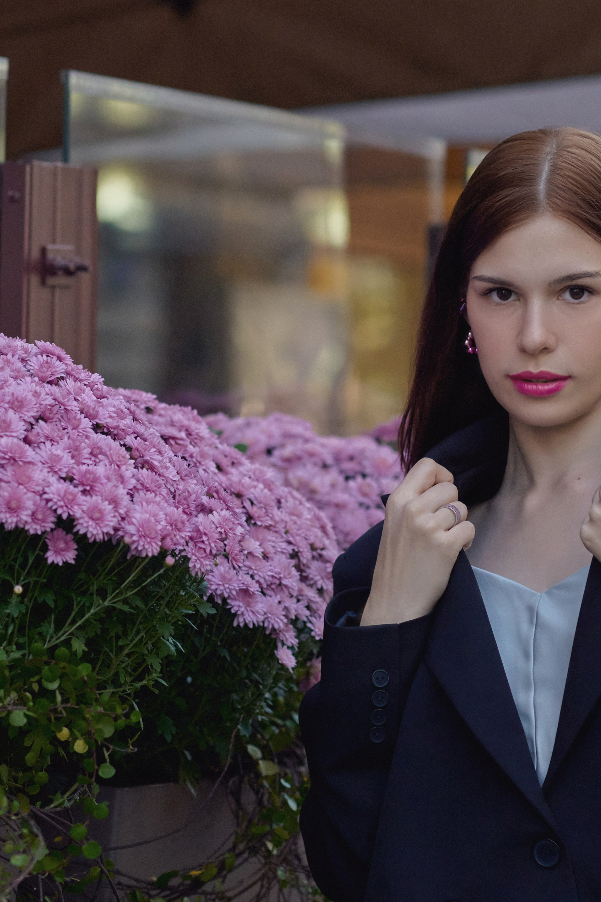 Valya. Фотограф Анна Мызникова