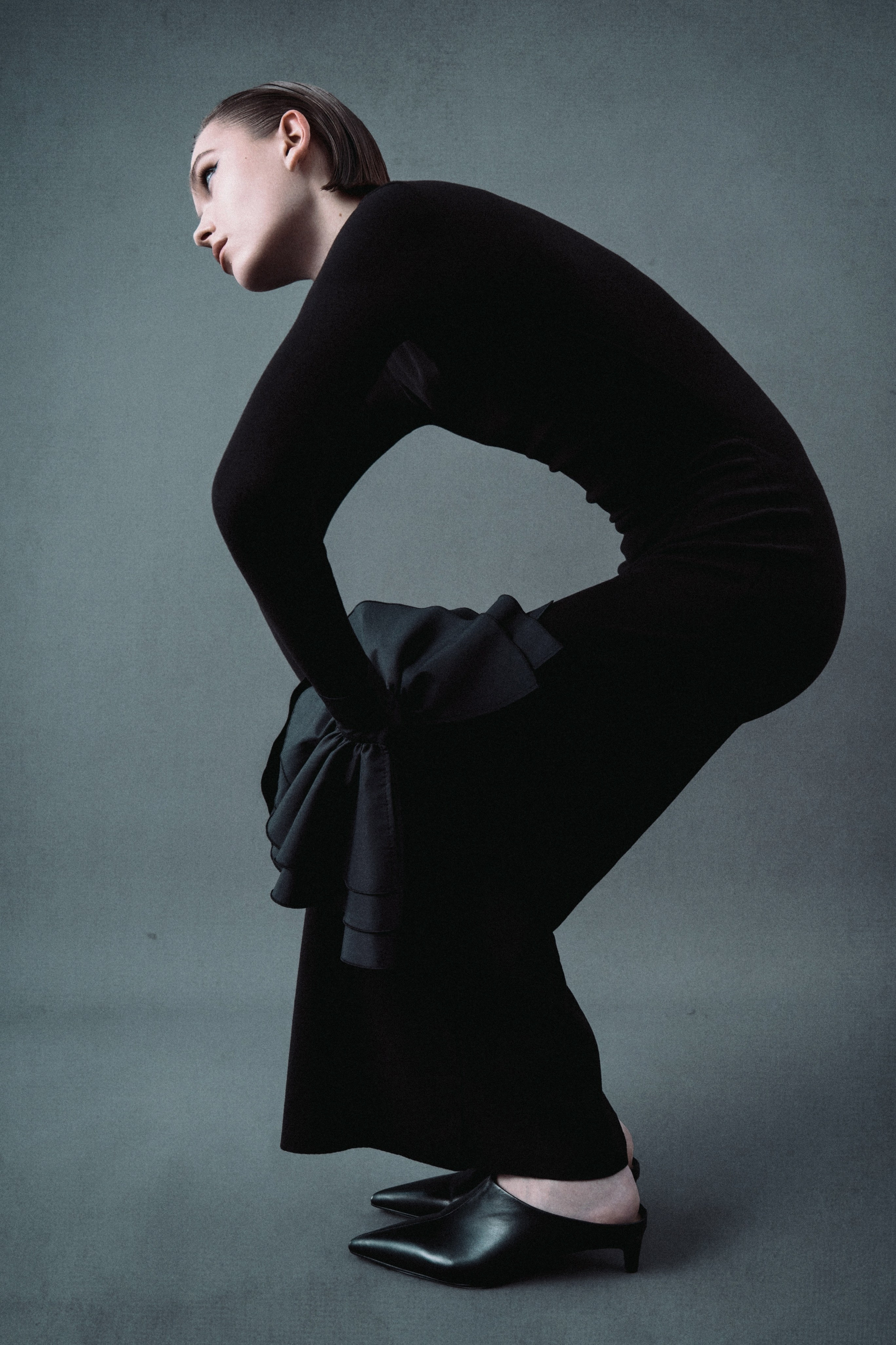 1826 school workshop. Фотограф Анна Мызникова