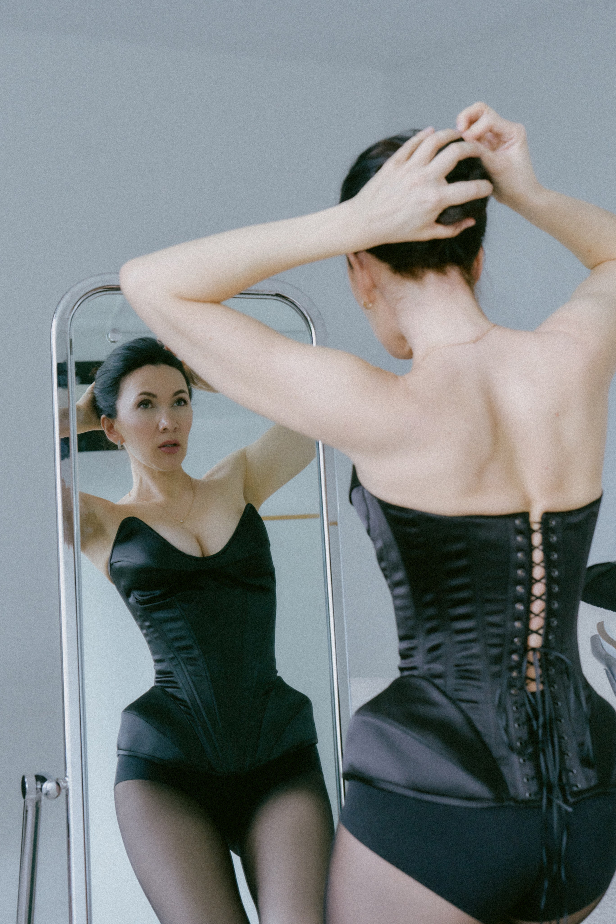 Veronika. Фотограф Анна Мызникова