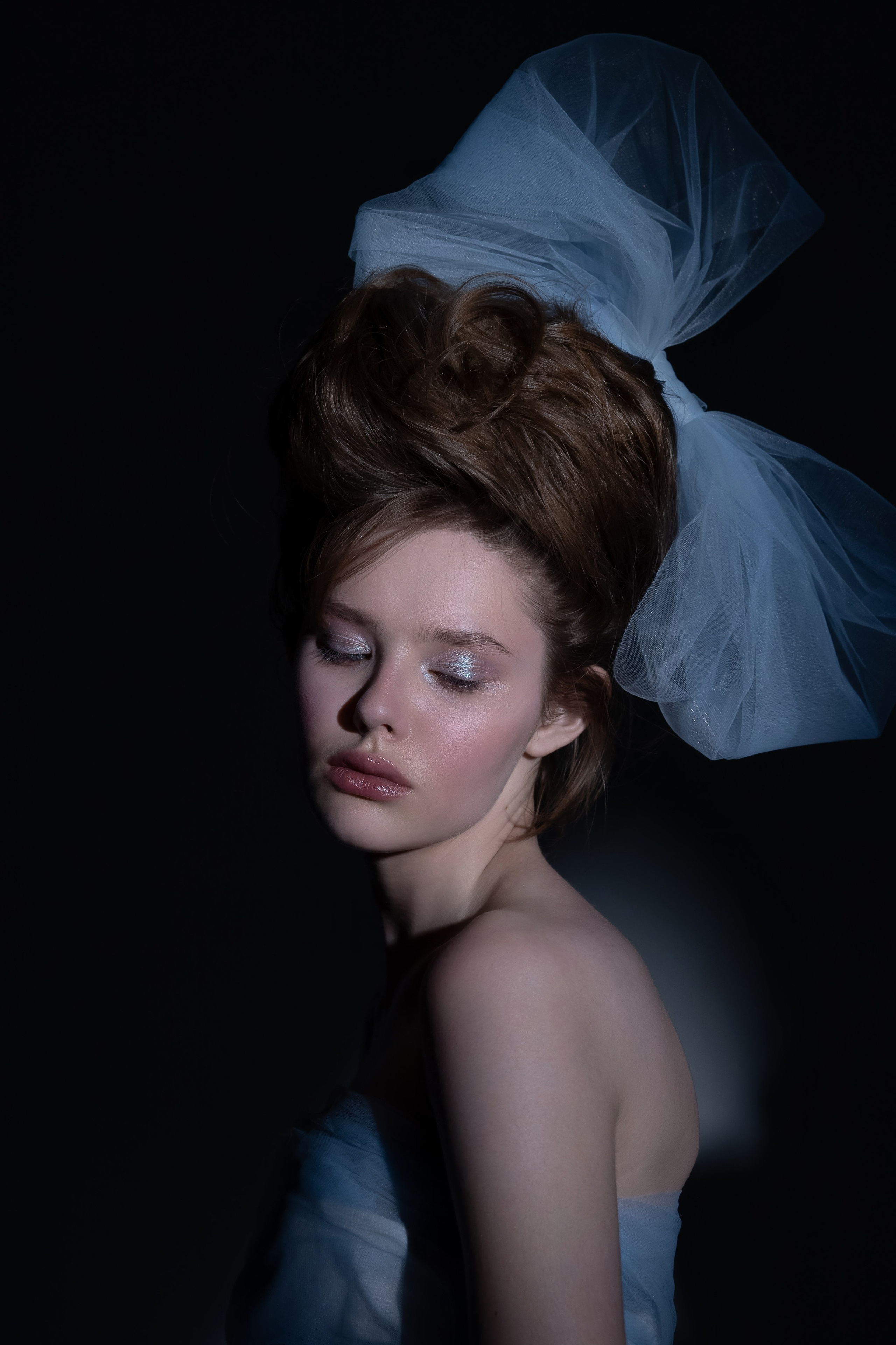 Beauty. Фотограф Анна Мызникова