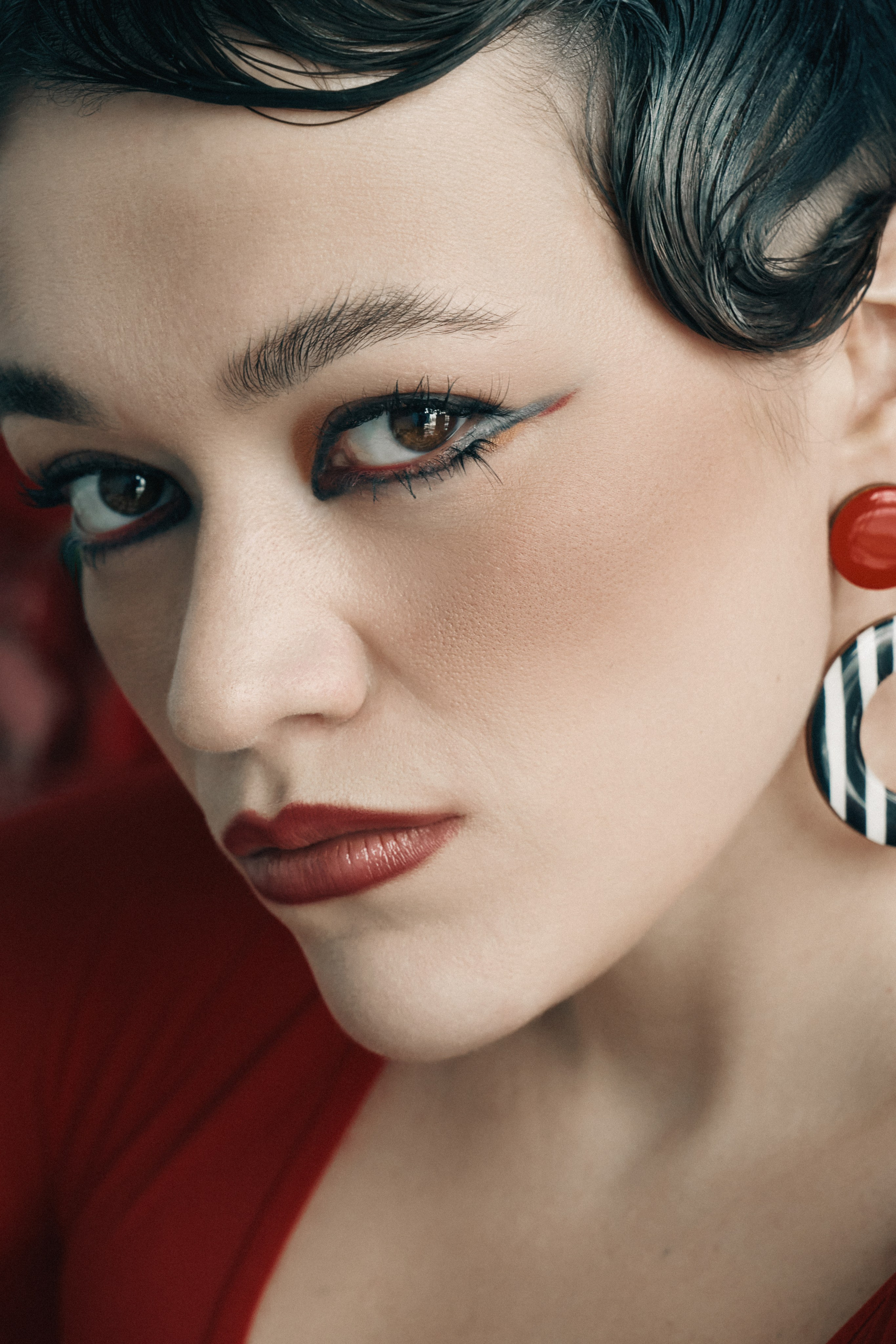 Anastasia. Фотограф Анна Мызникова