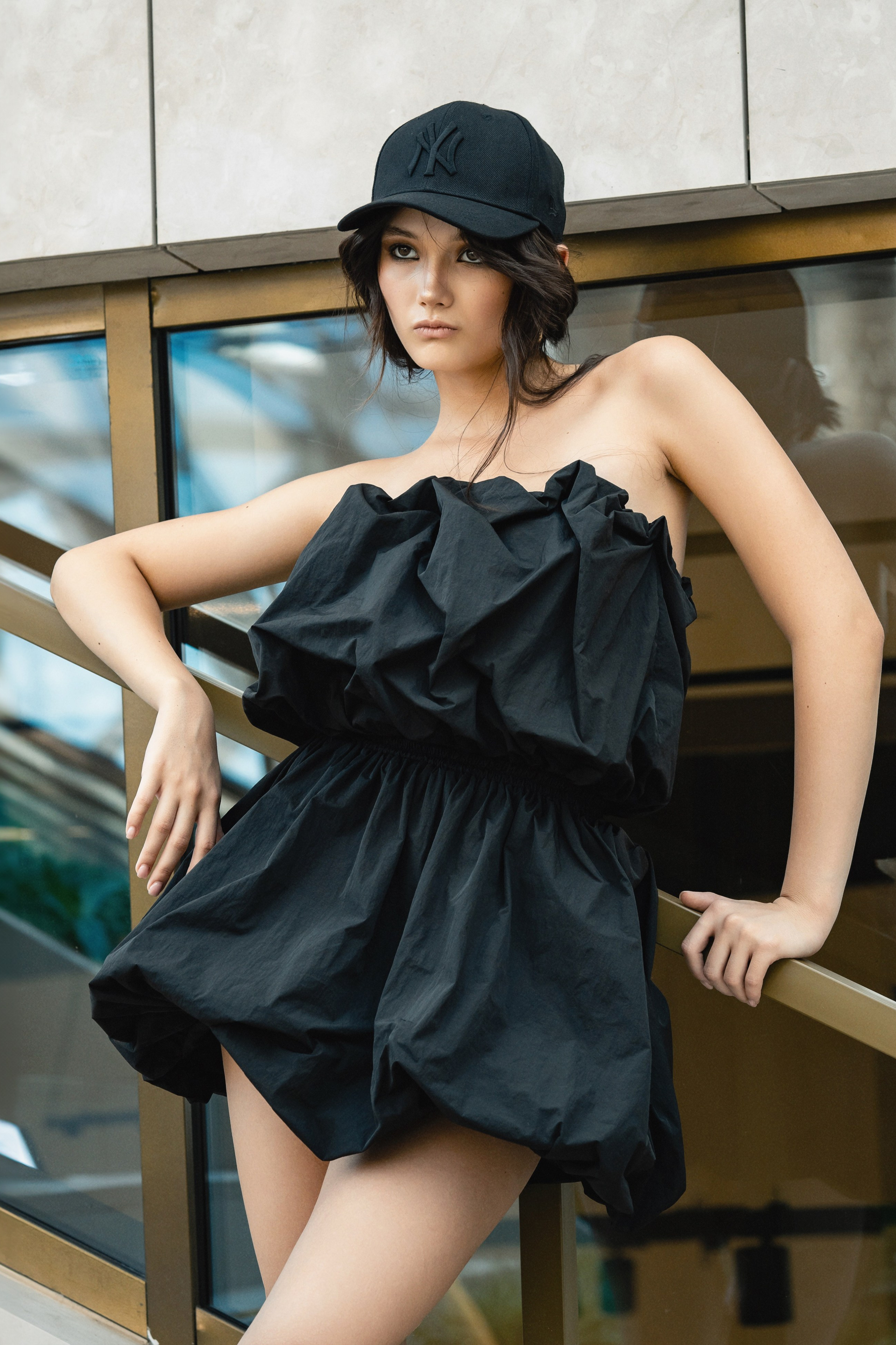 Yuliya. Фотограф Анна Мызникова