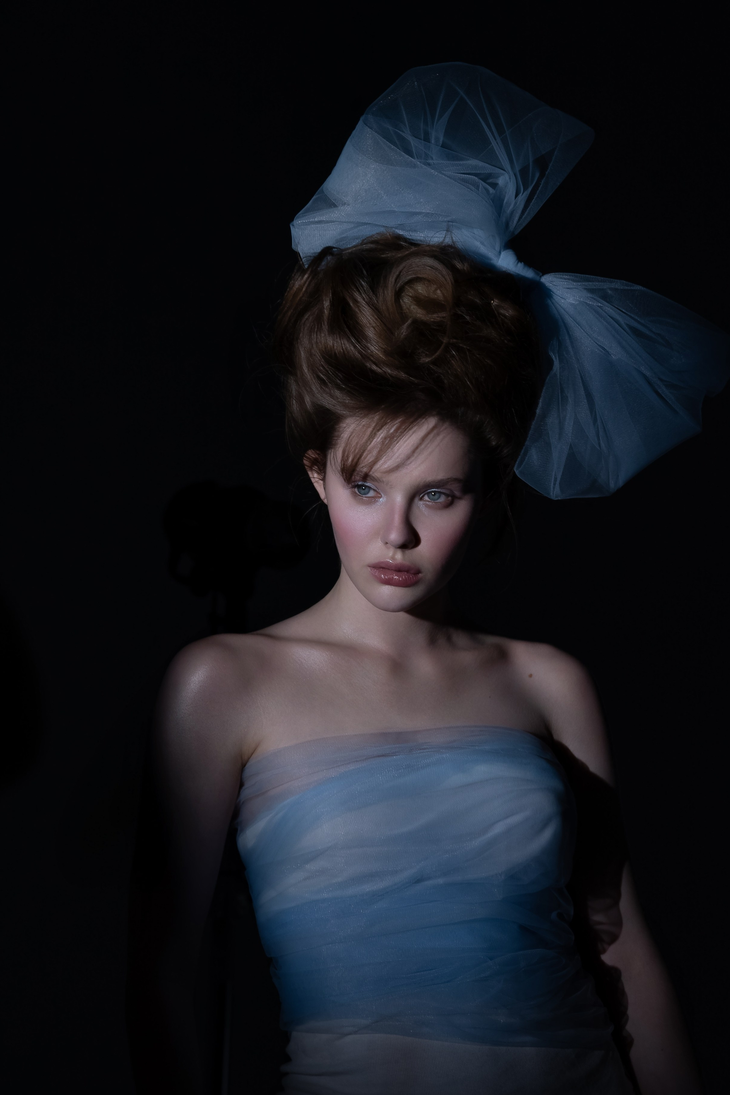 Beauty. Фотограф Анна Мызникова