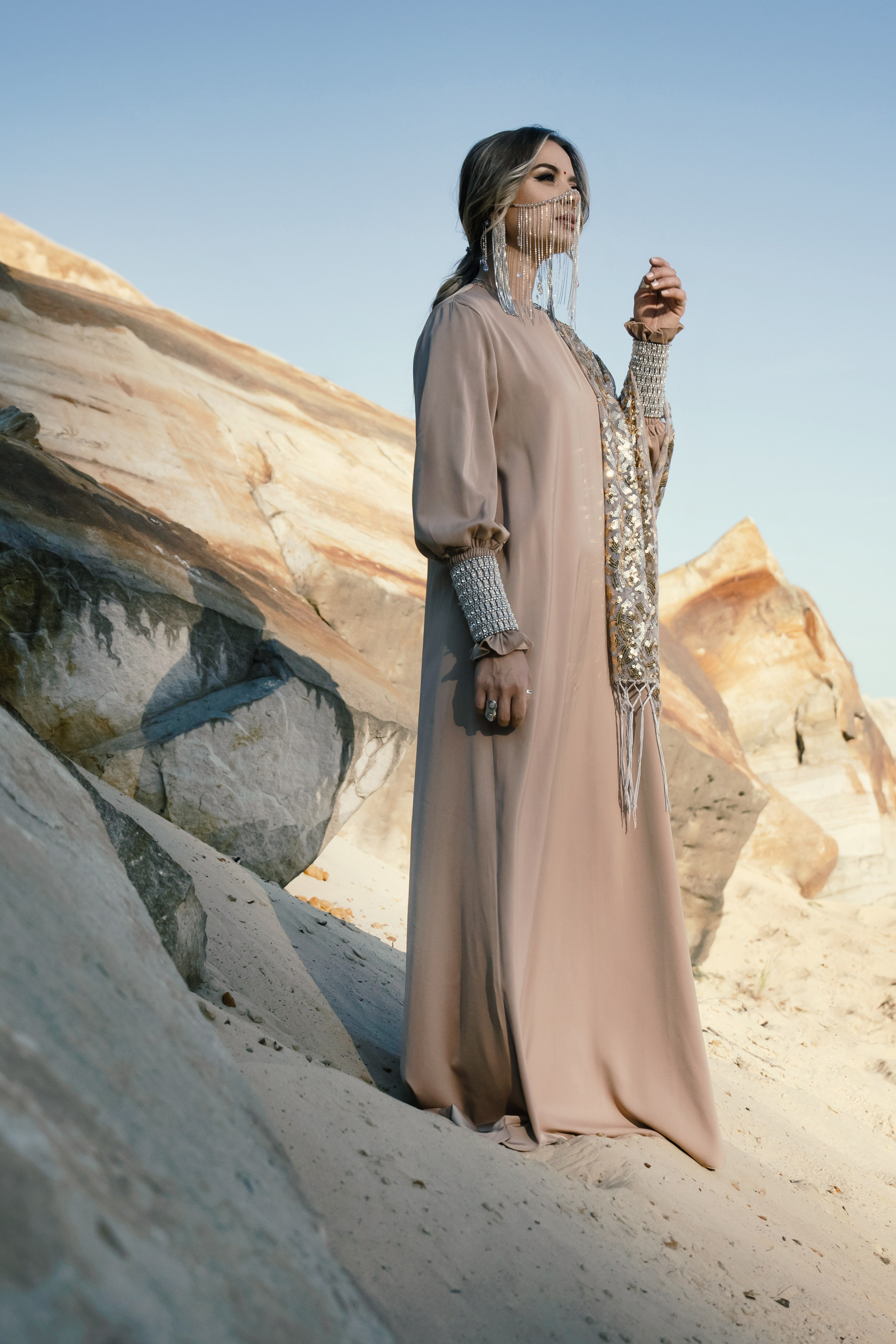 Olga. Фотограф Анна Мызникова