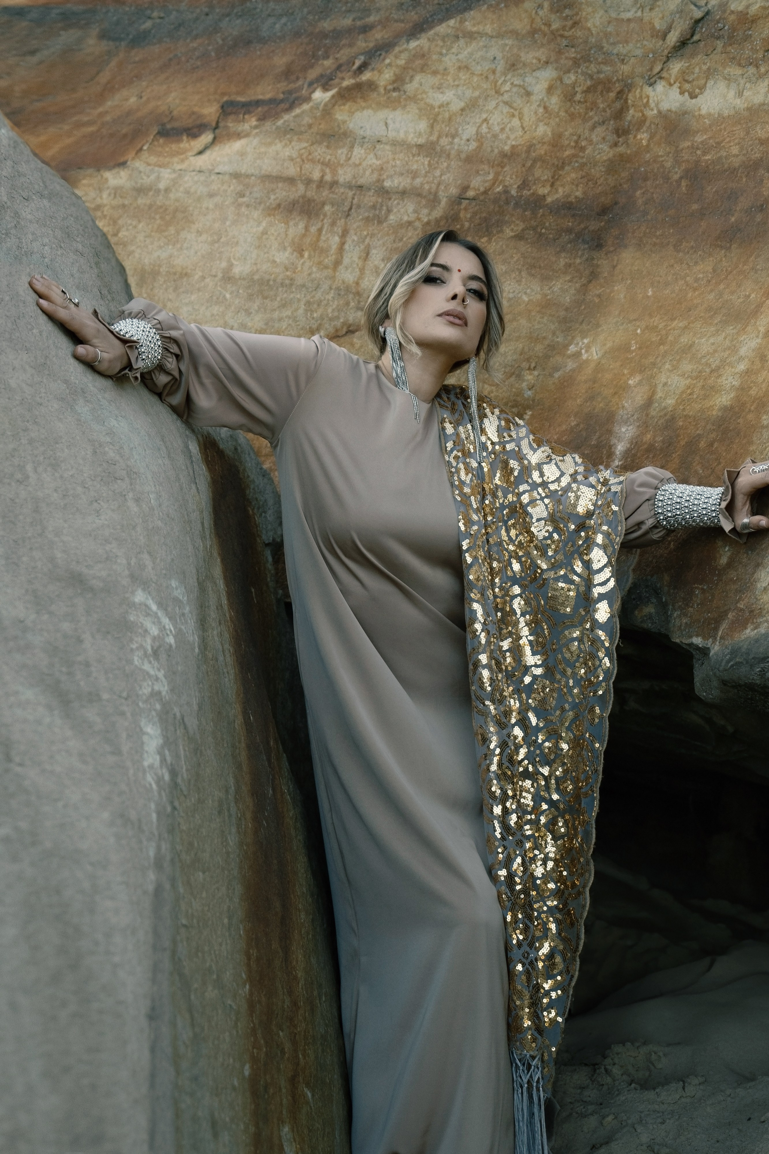 Olga. Фотограф Анна Мызникова