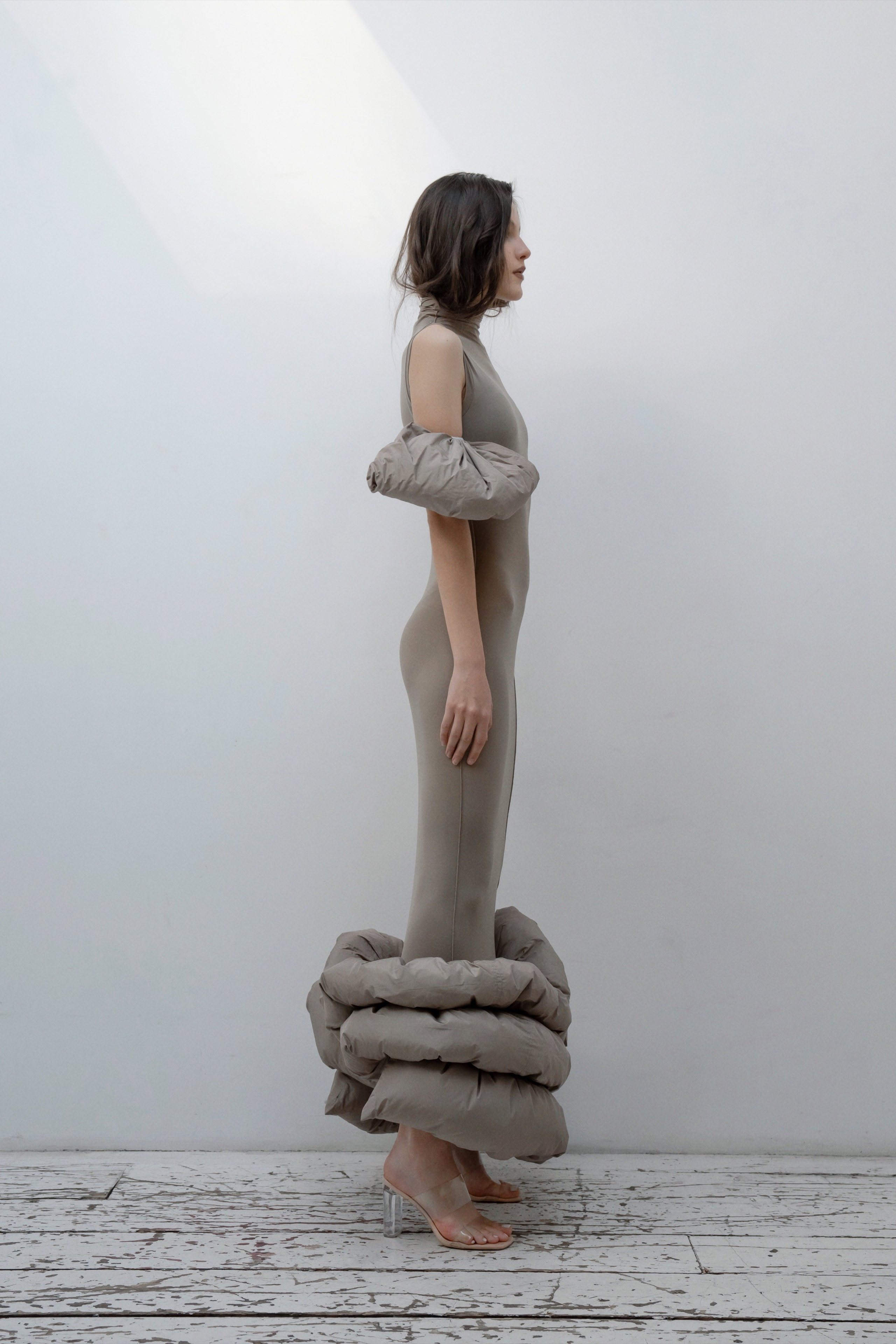 General vi Campaign. Фотограф Анна Мызникова