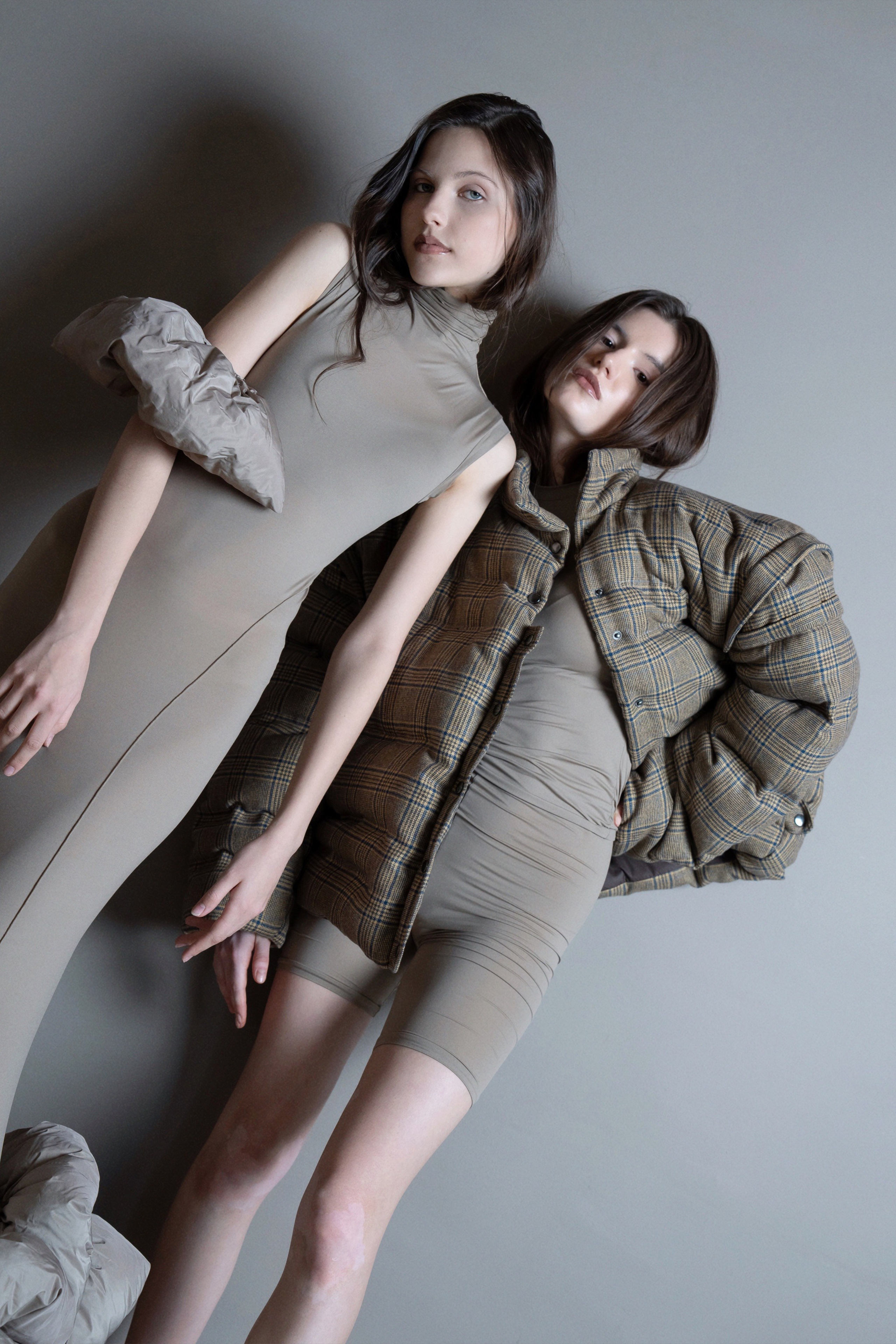 General vi Campaign. Фотограф Анна Мызникова