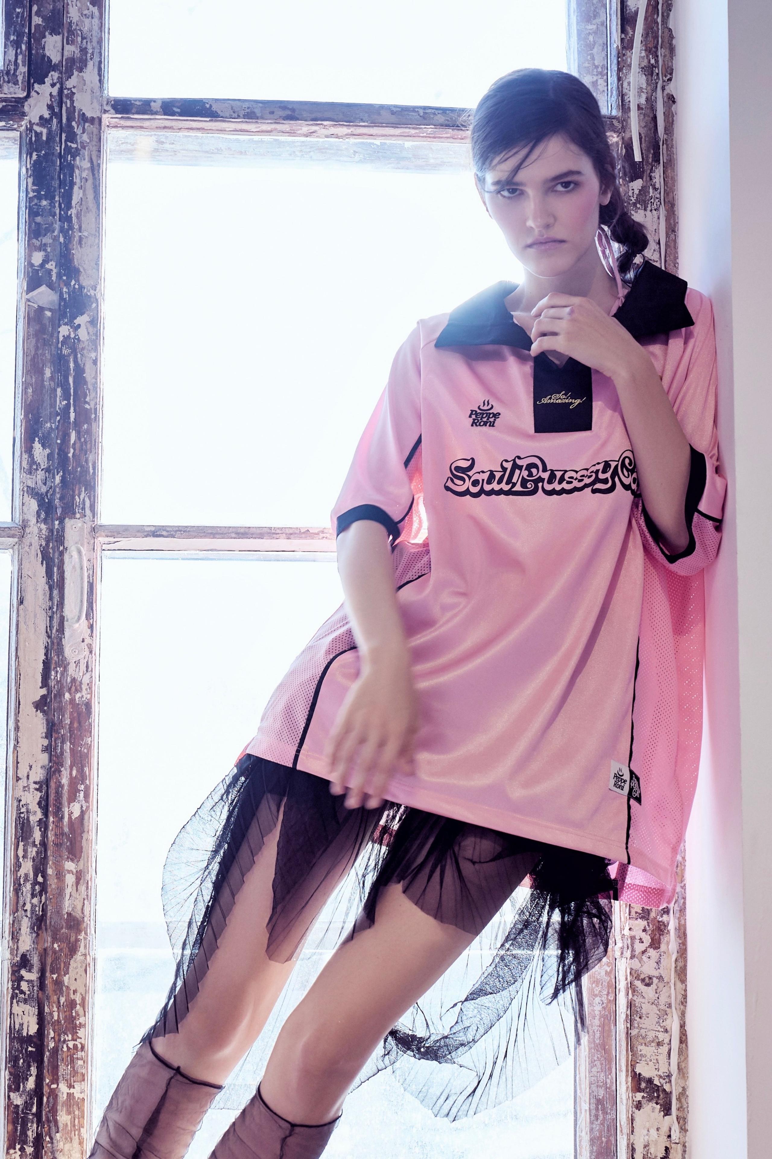 Catalog / Lookbook. Фотограф Анна Мызникова