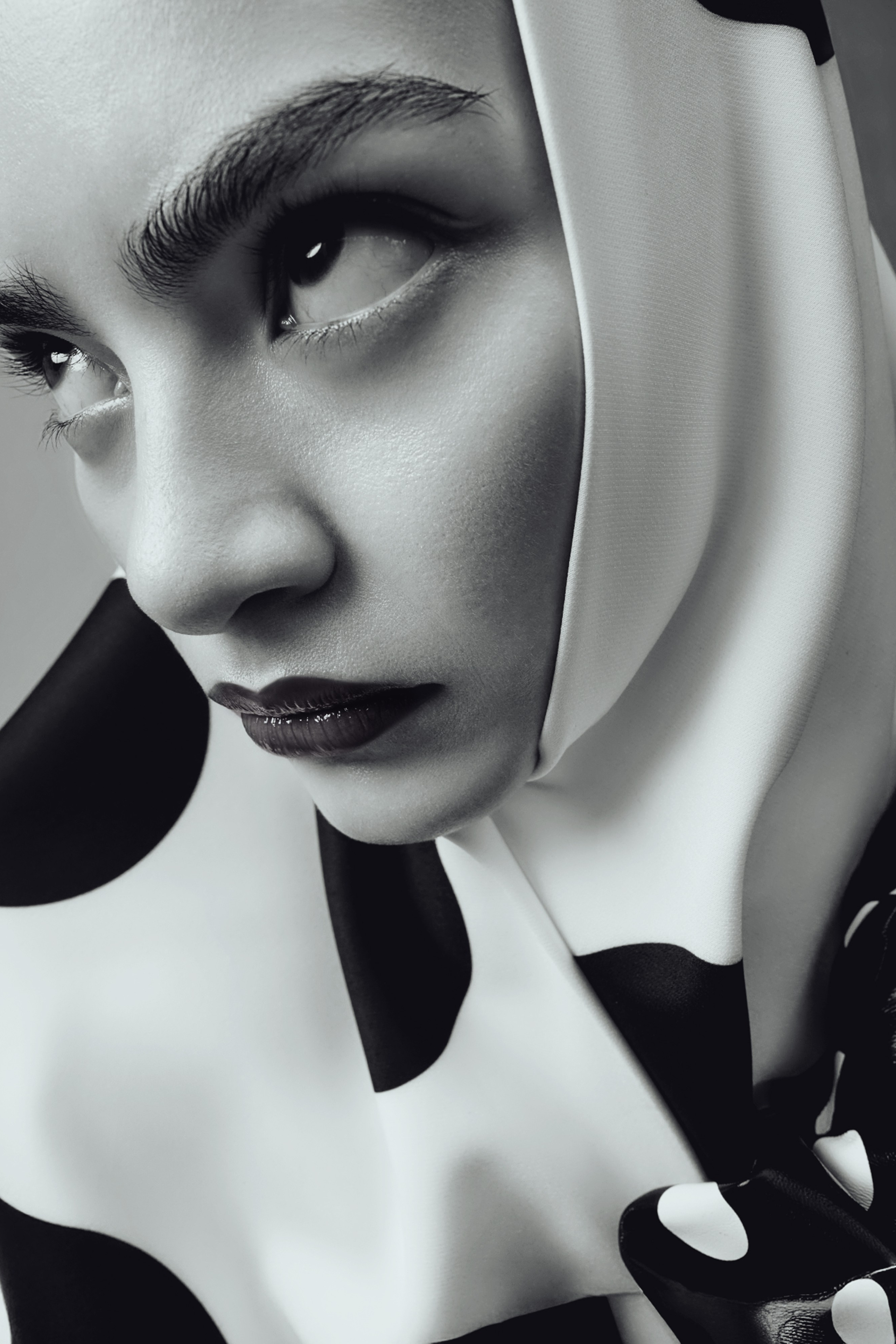 Fashion photo course // Neemaign photoschool. Фотограф Анна Мызникова