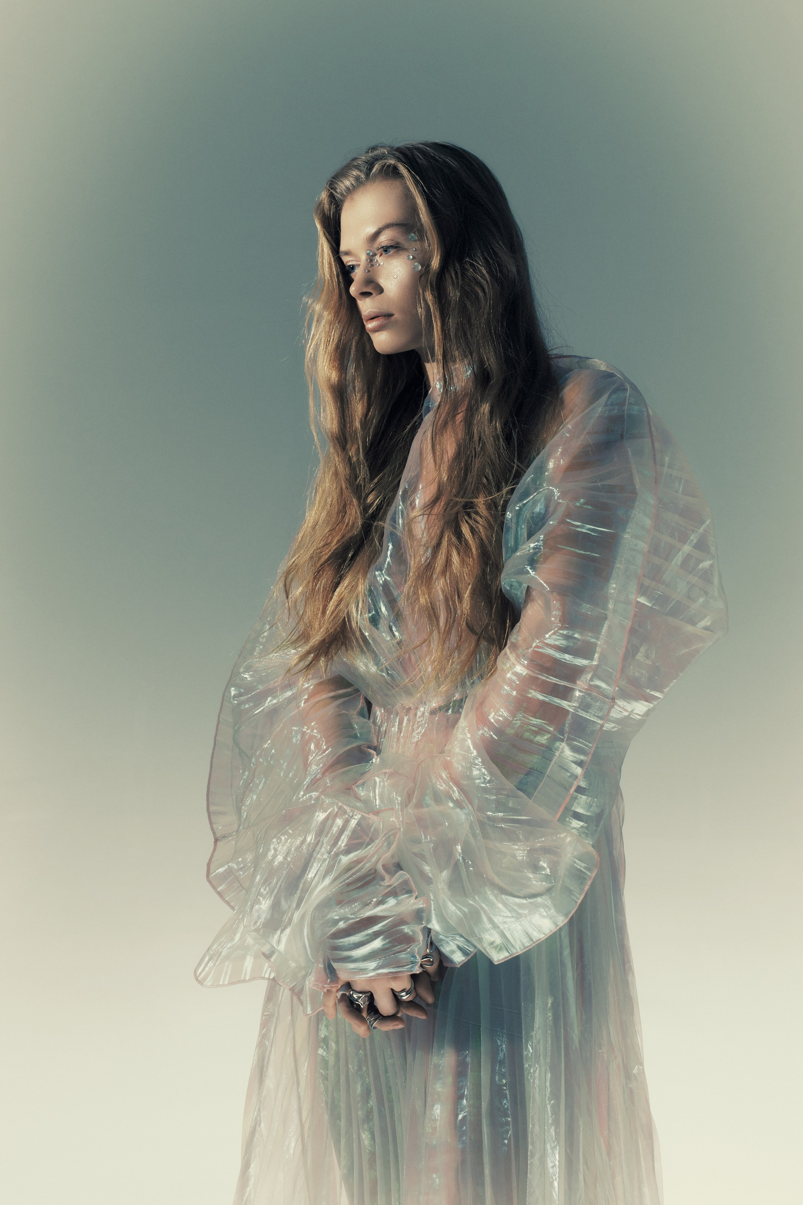 Vlada. Фотограф Анна Мызникова