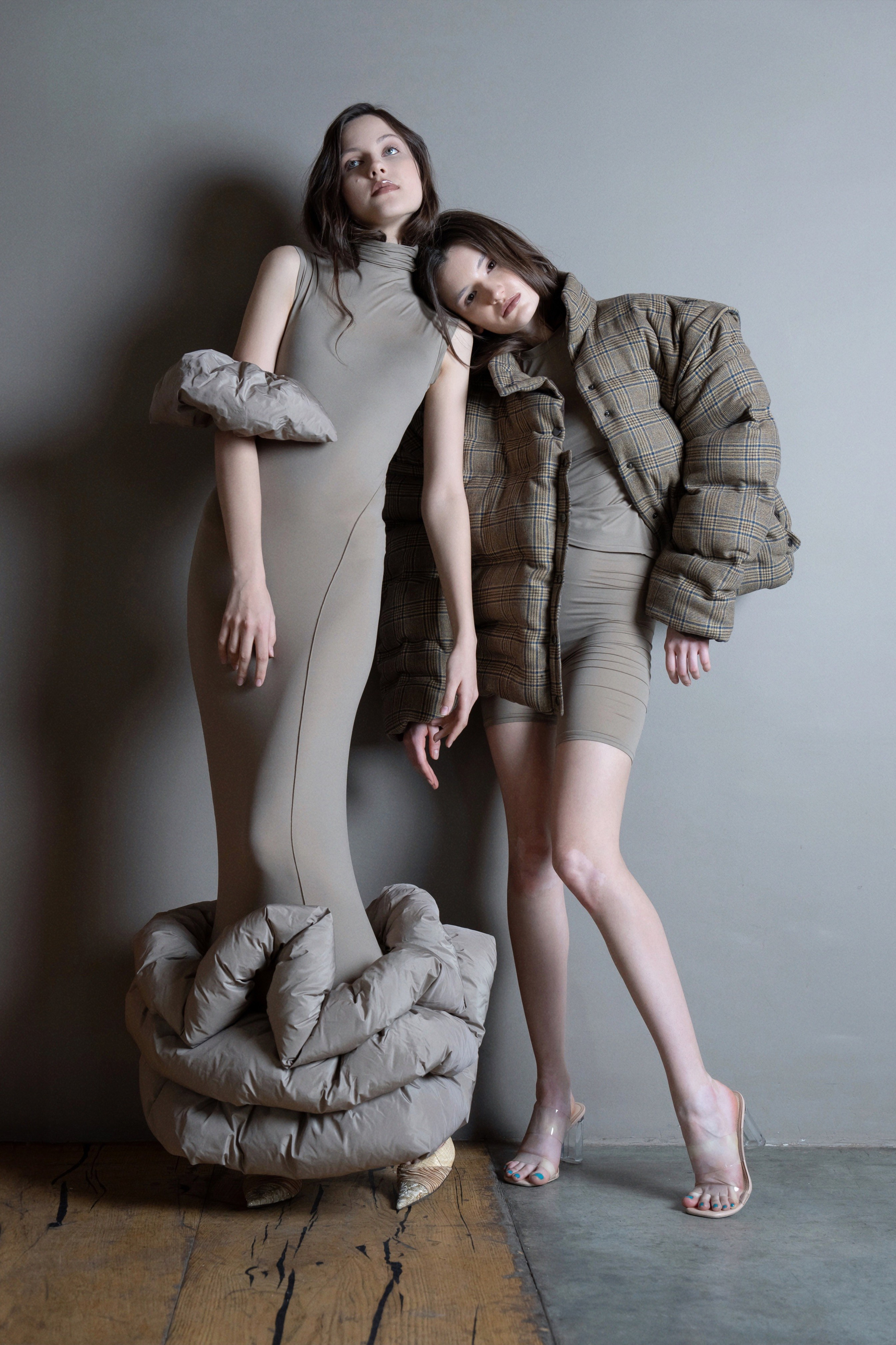 General vi Campaign. Фотограф Анна Мызникова