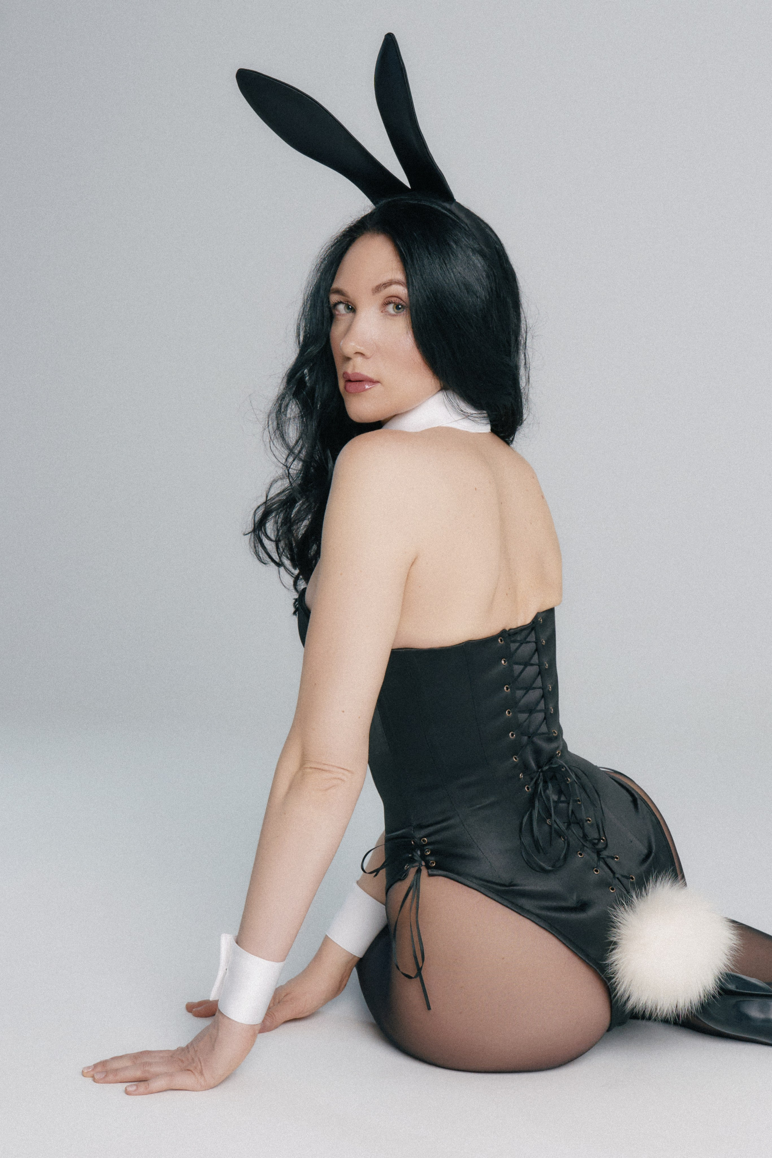 Veronika. Фотограф Анна Мызникова