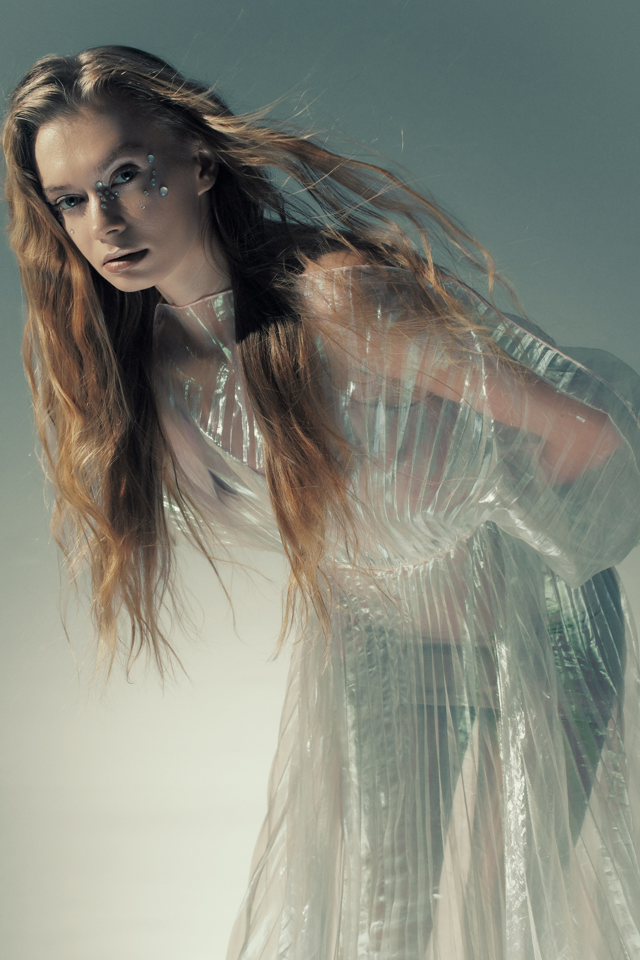 Vlada. Фотограф Анна Мызникова