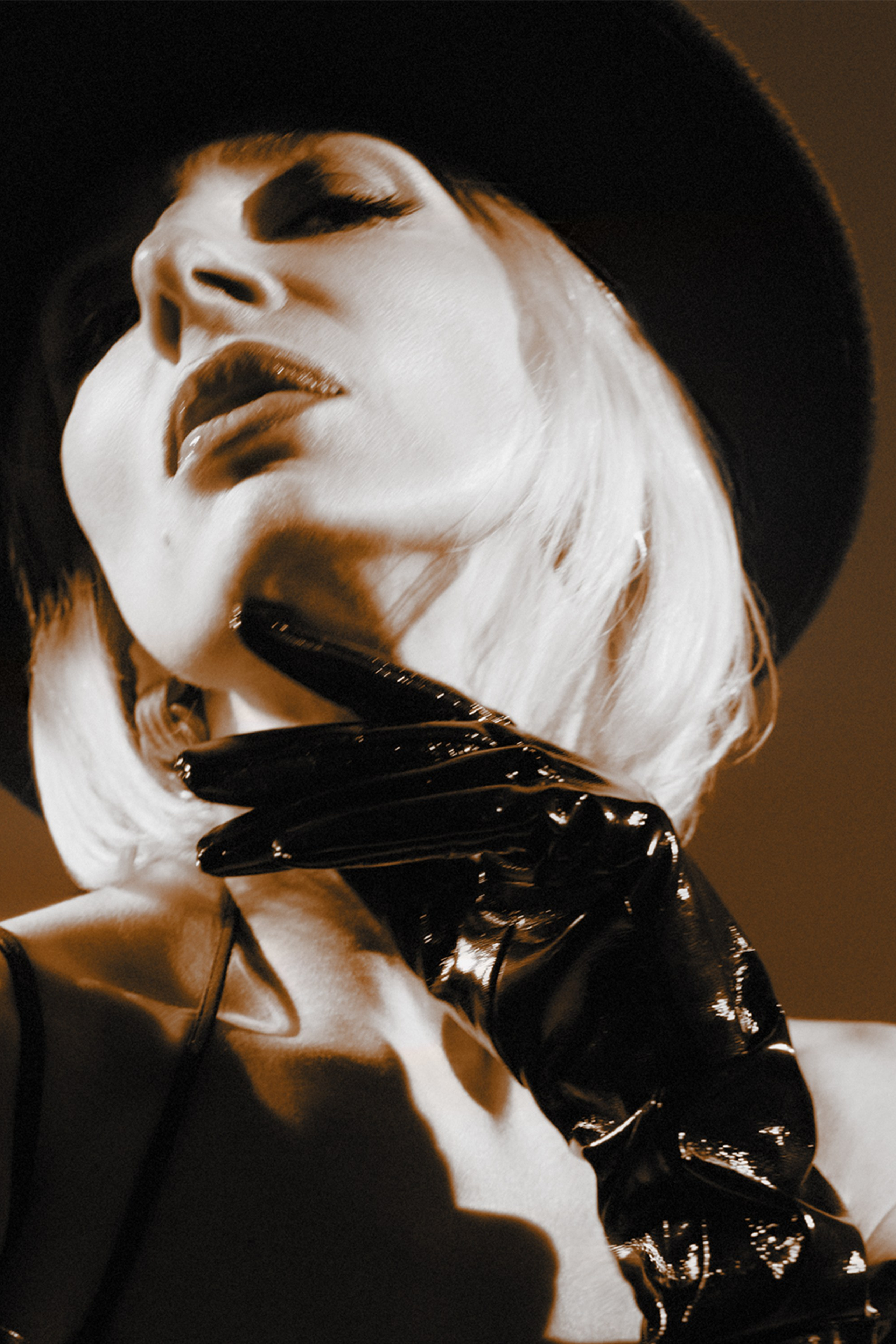 Art vision. Фотограф Анна Мызникова