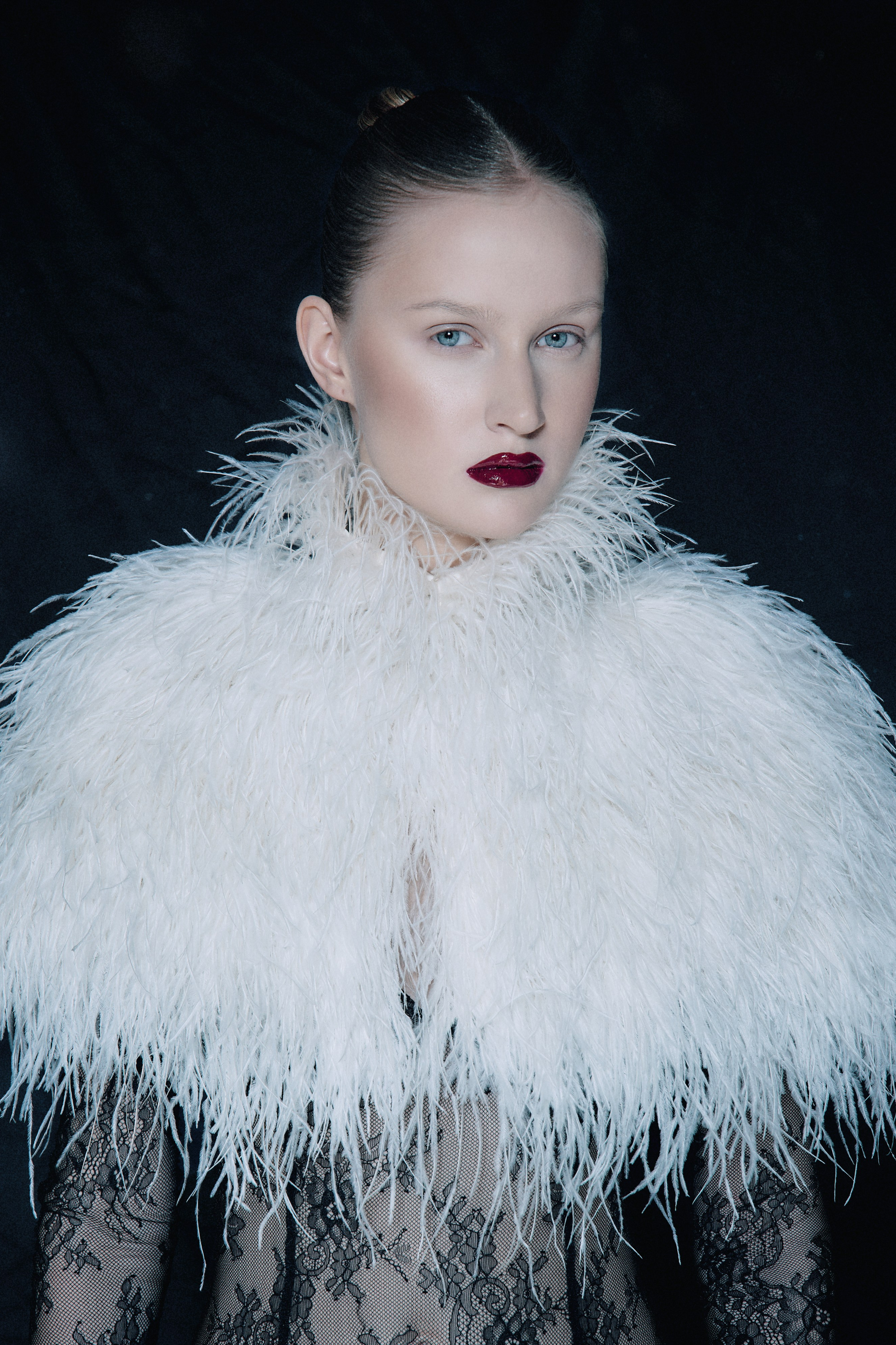Fashion photo course // Whitephotoschool