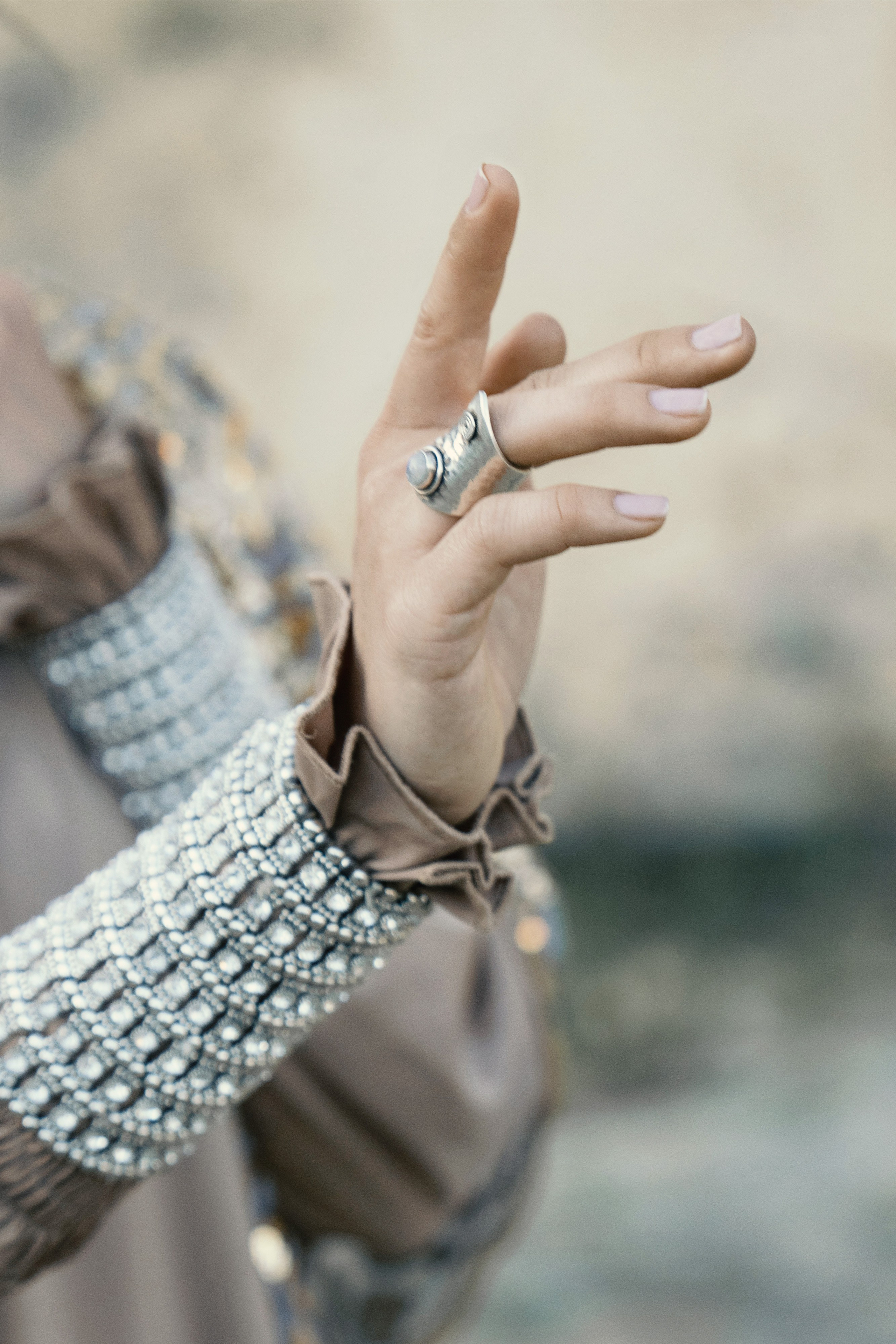 Olga. Фотограф Анна Мызникова