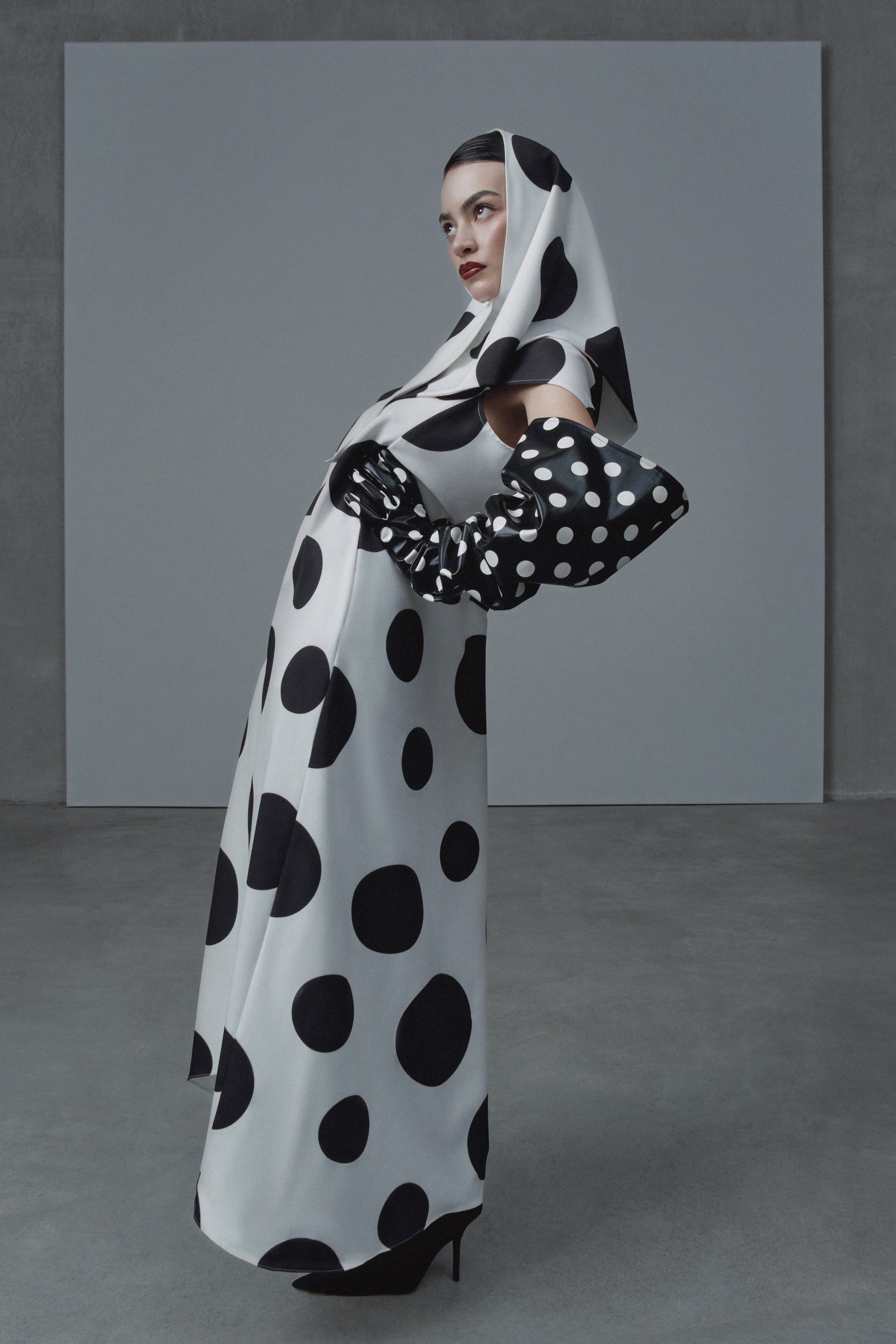 Fashion photo course // Neemaign photoschool. Фотограф Анна Мызникова