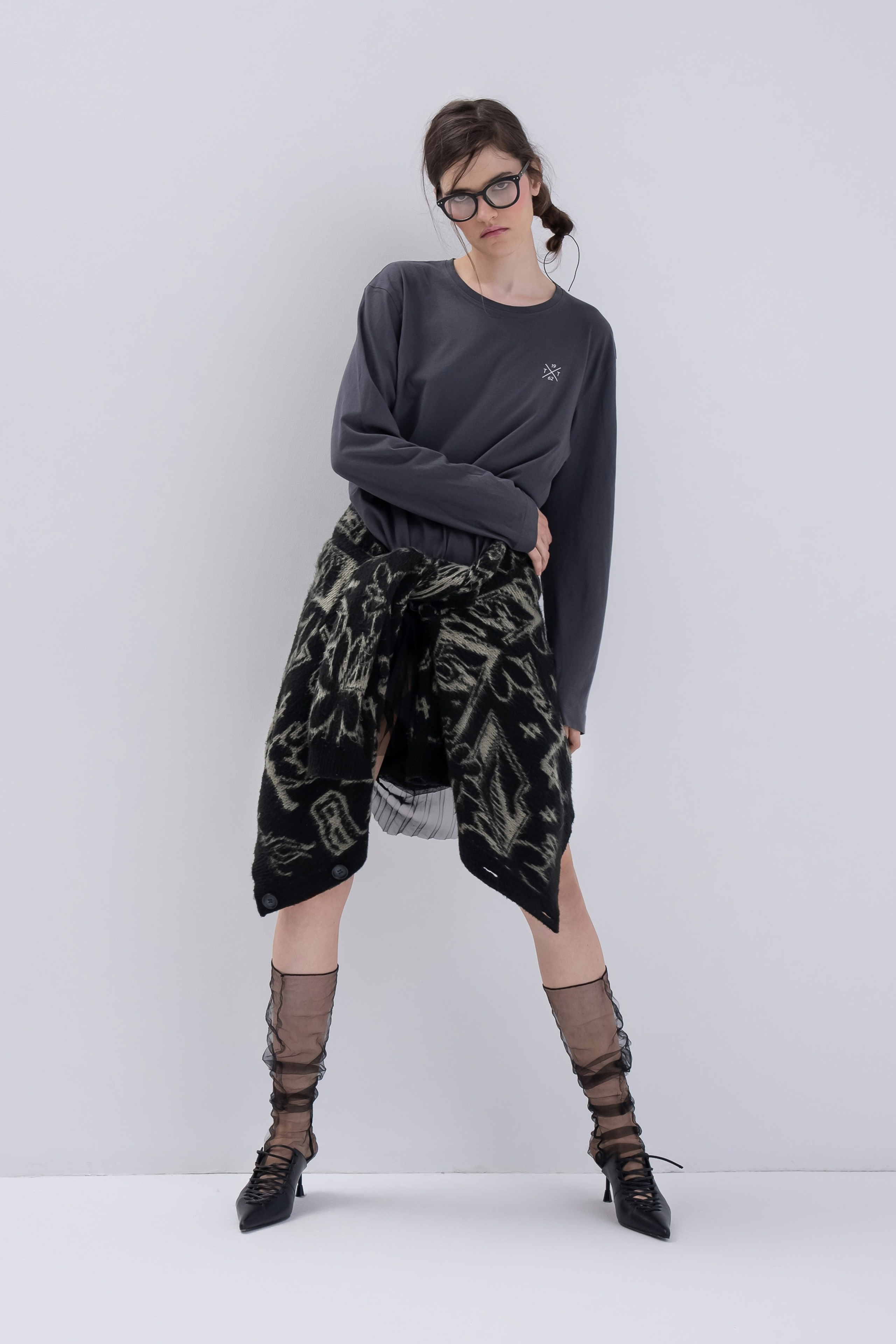 Catalog / Lookbook. Фотограф Анна Мызникова