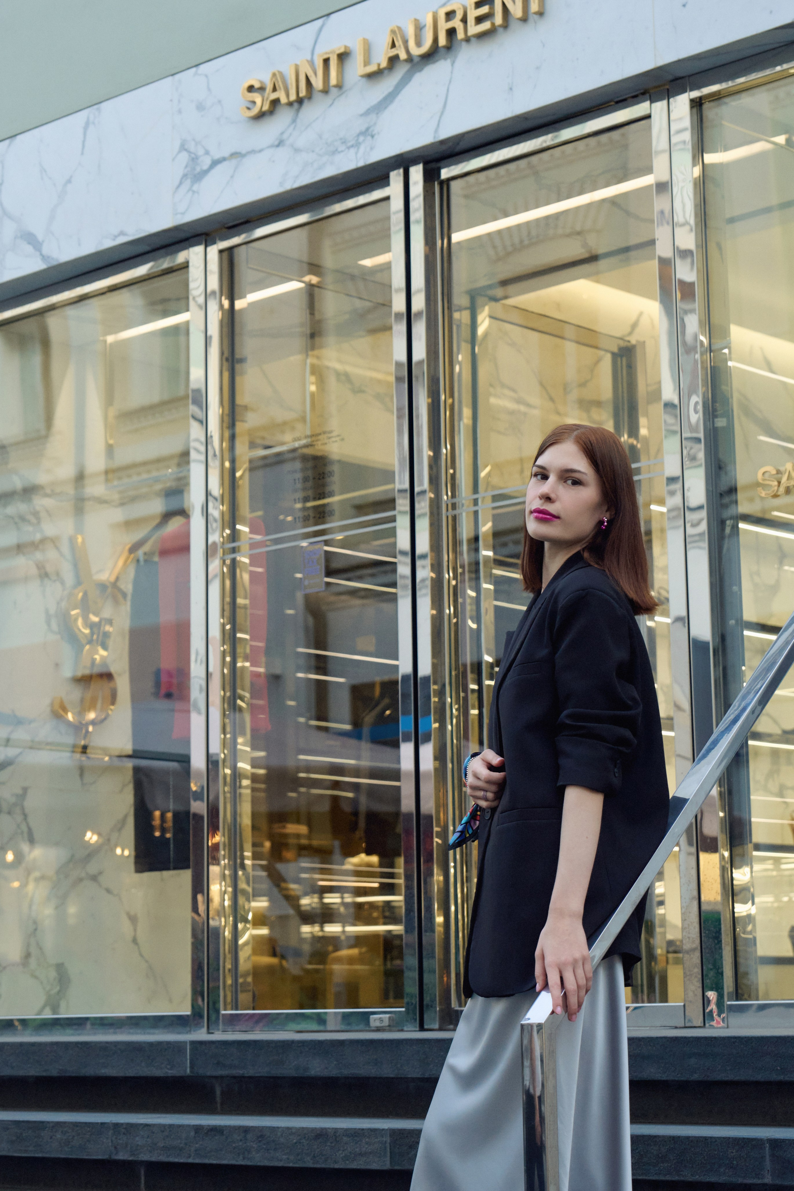 Valya. Фотограф Анна Мызникова