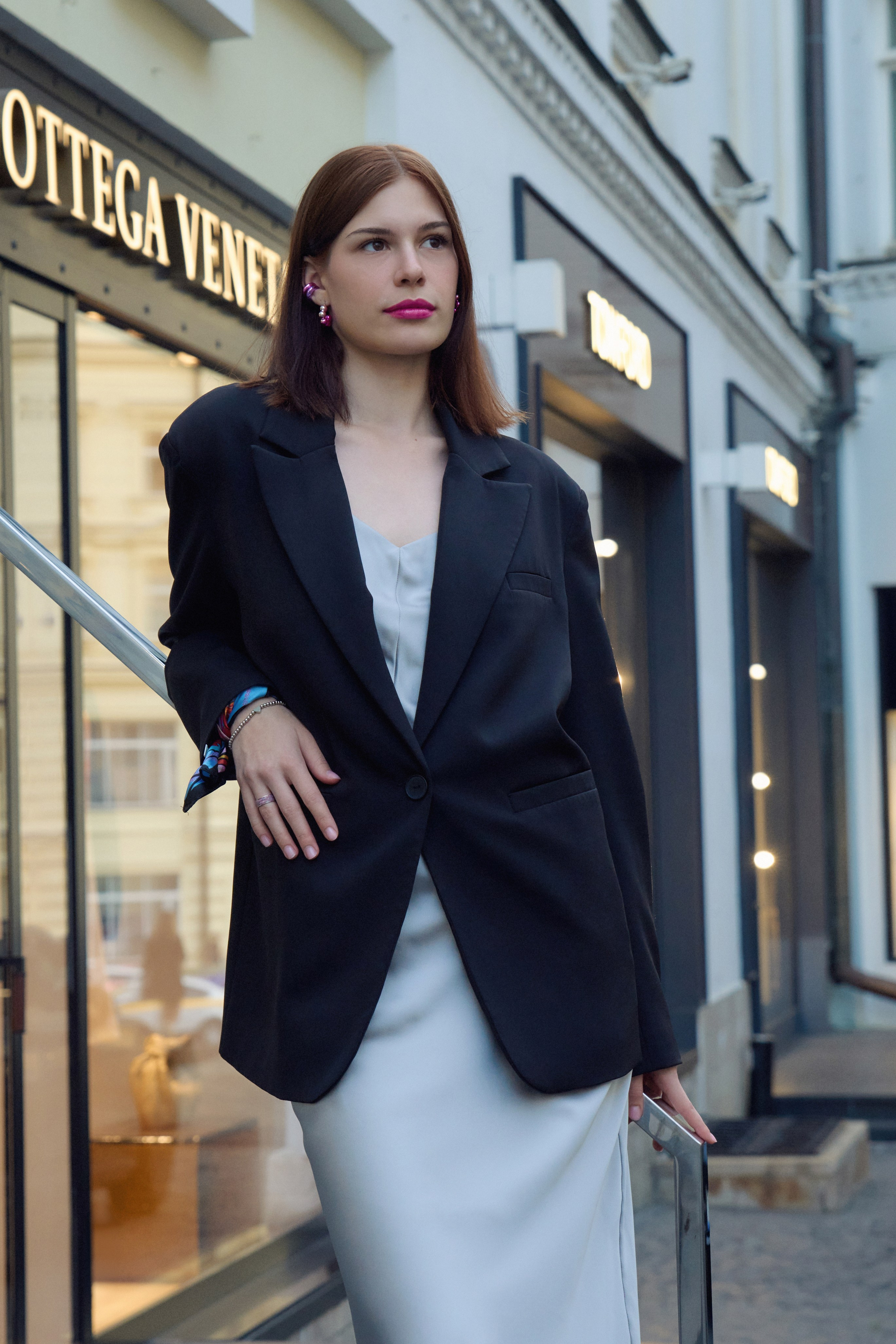 Valya. Фотограф Анна Мызникова