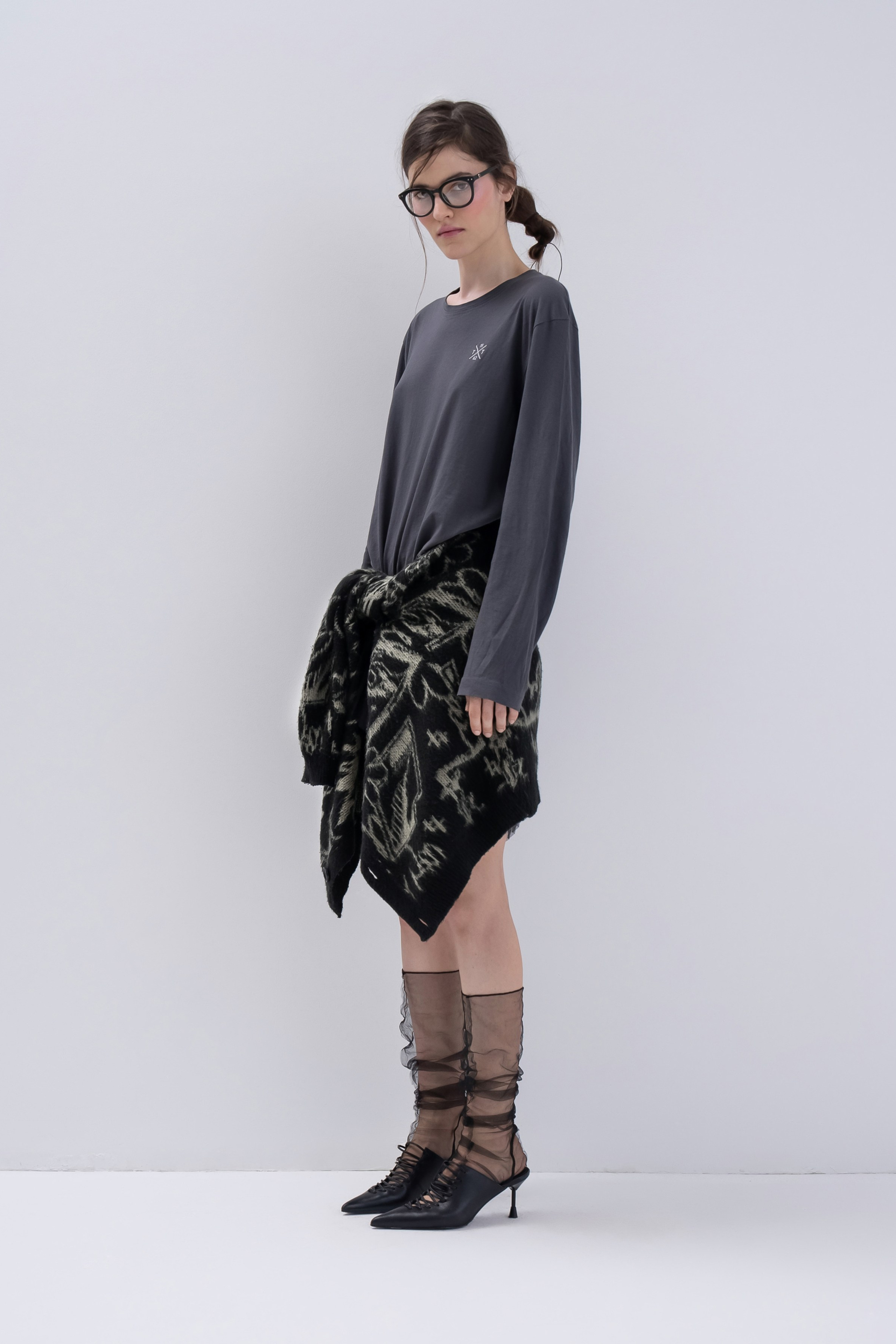 Catalog / Lookbook. Фотограф Анна Мызникова